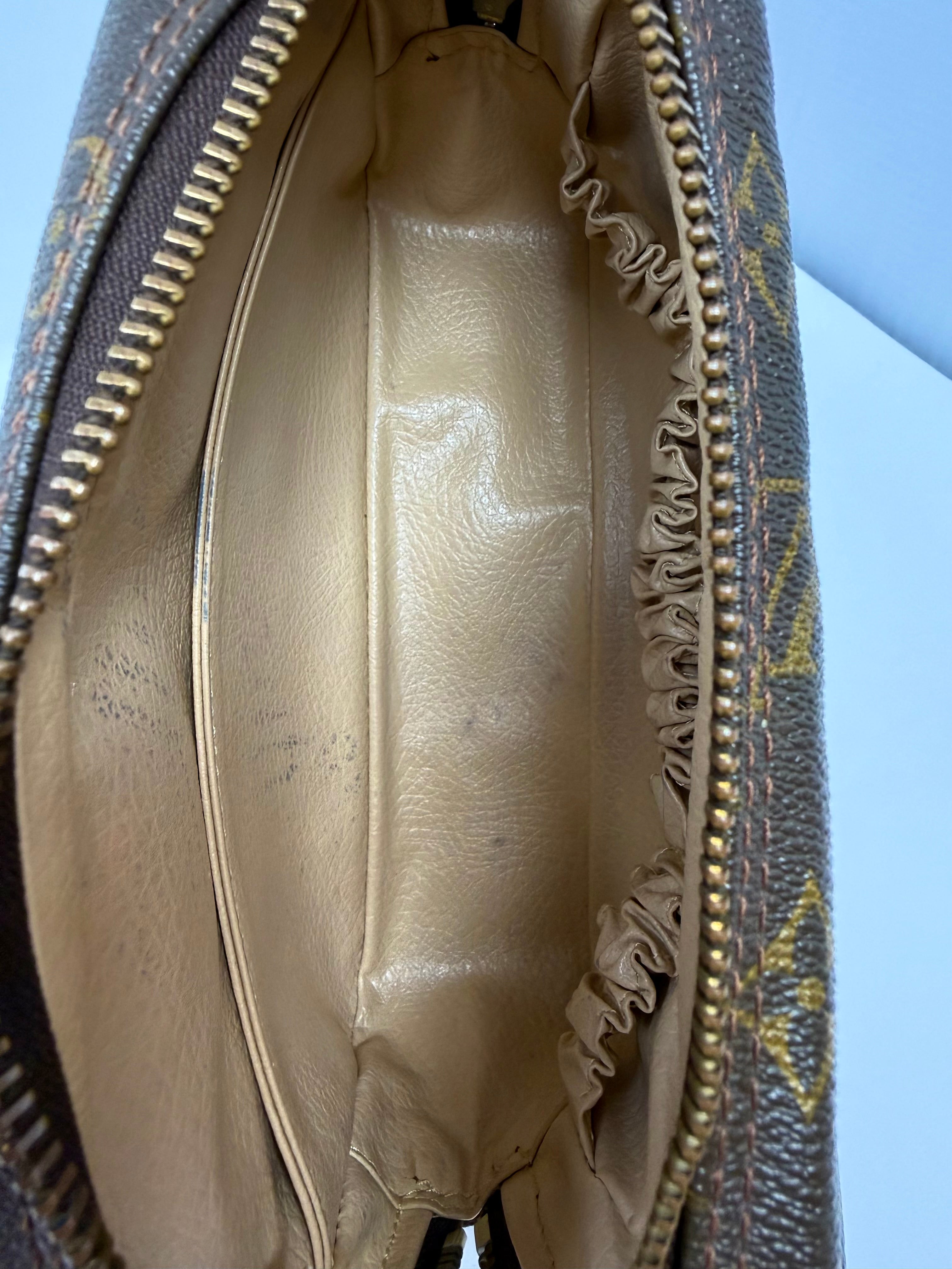 Louis Vuitton Vintage Trousse Toilette 23 Monogram | Pre-Date Code