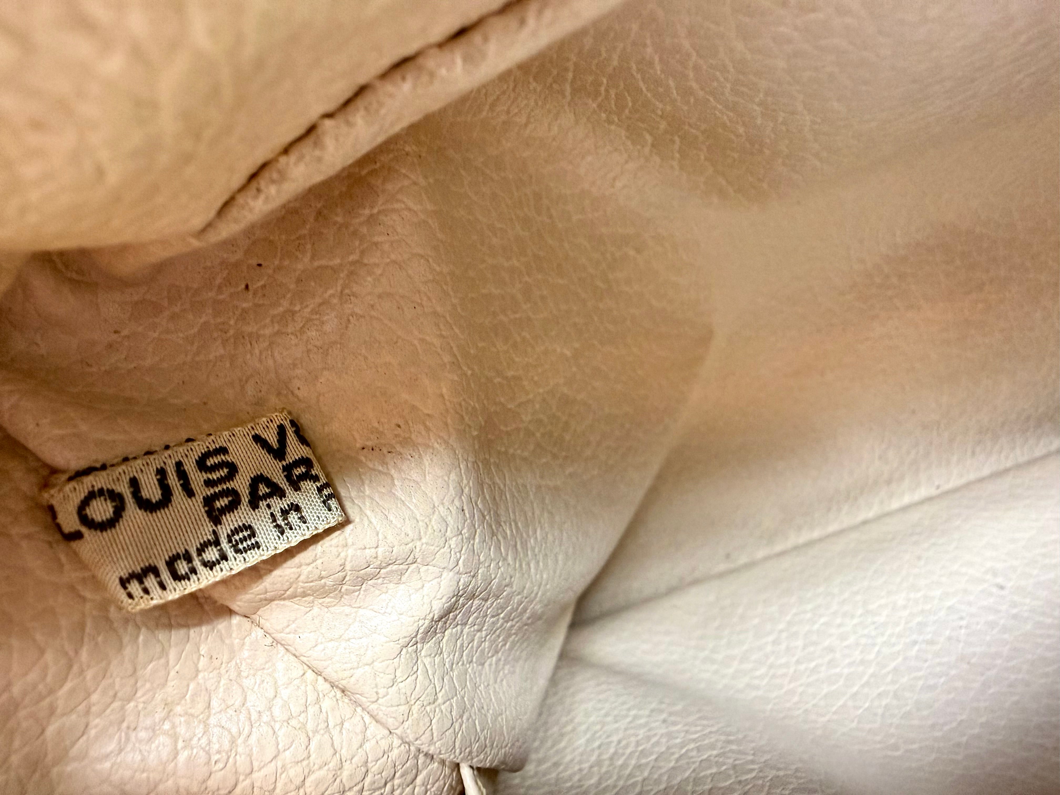Louis Vuitton Vintage Monogram Trousse Toilette 28 (881 NO)
