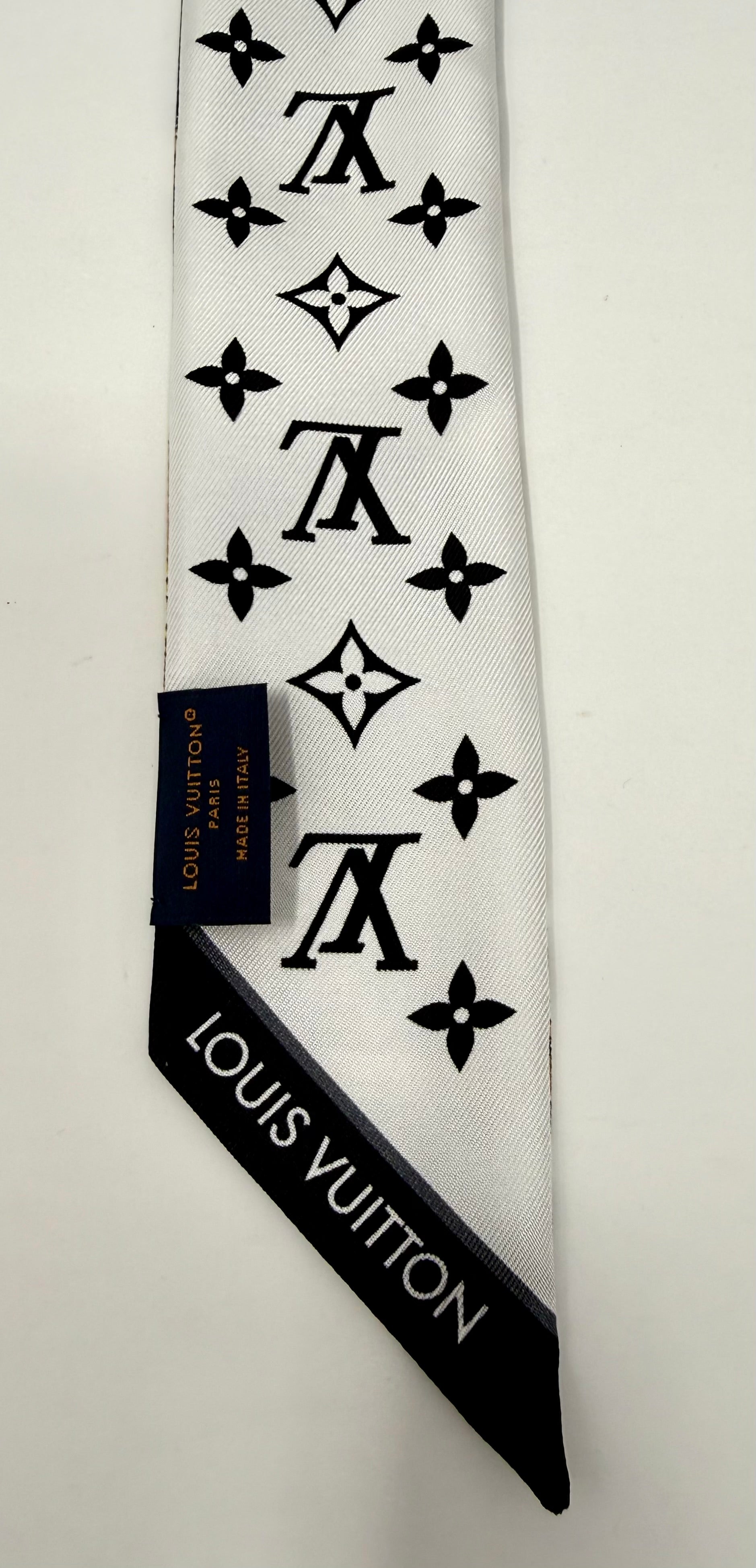 Louis Vuitton Let’s Go BB Bandeau – Full set with box