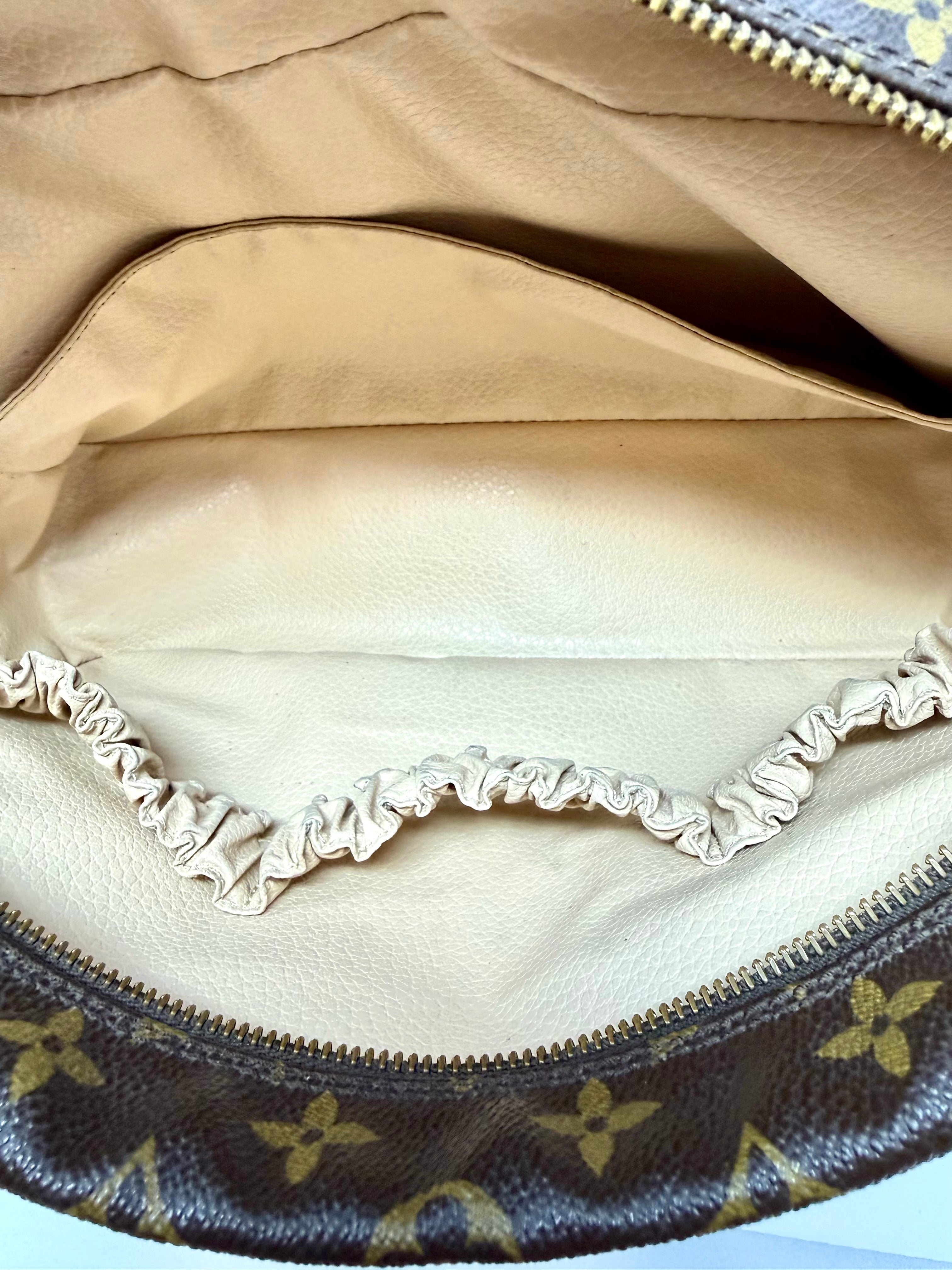 Louis Vuitton Vintage Monogram Trousse Toilette 28 – 874 TH