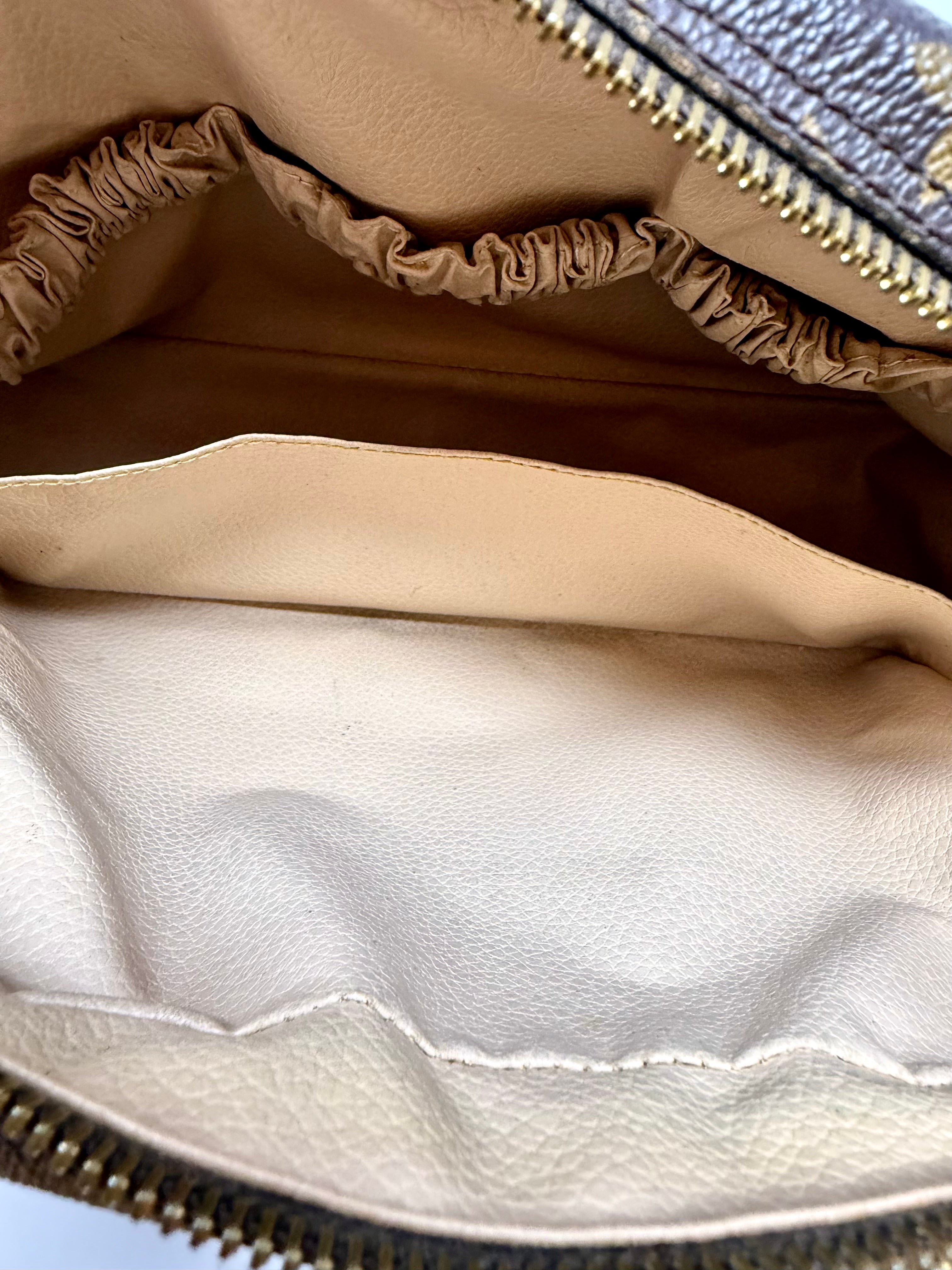 Louis Vuitton Vintage Monogram Trousse Toilette 28 (881 NO)