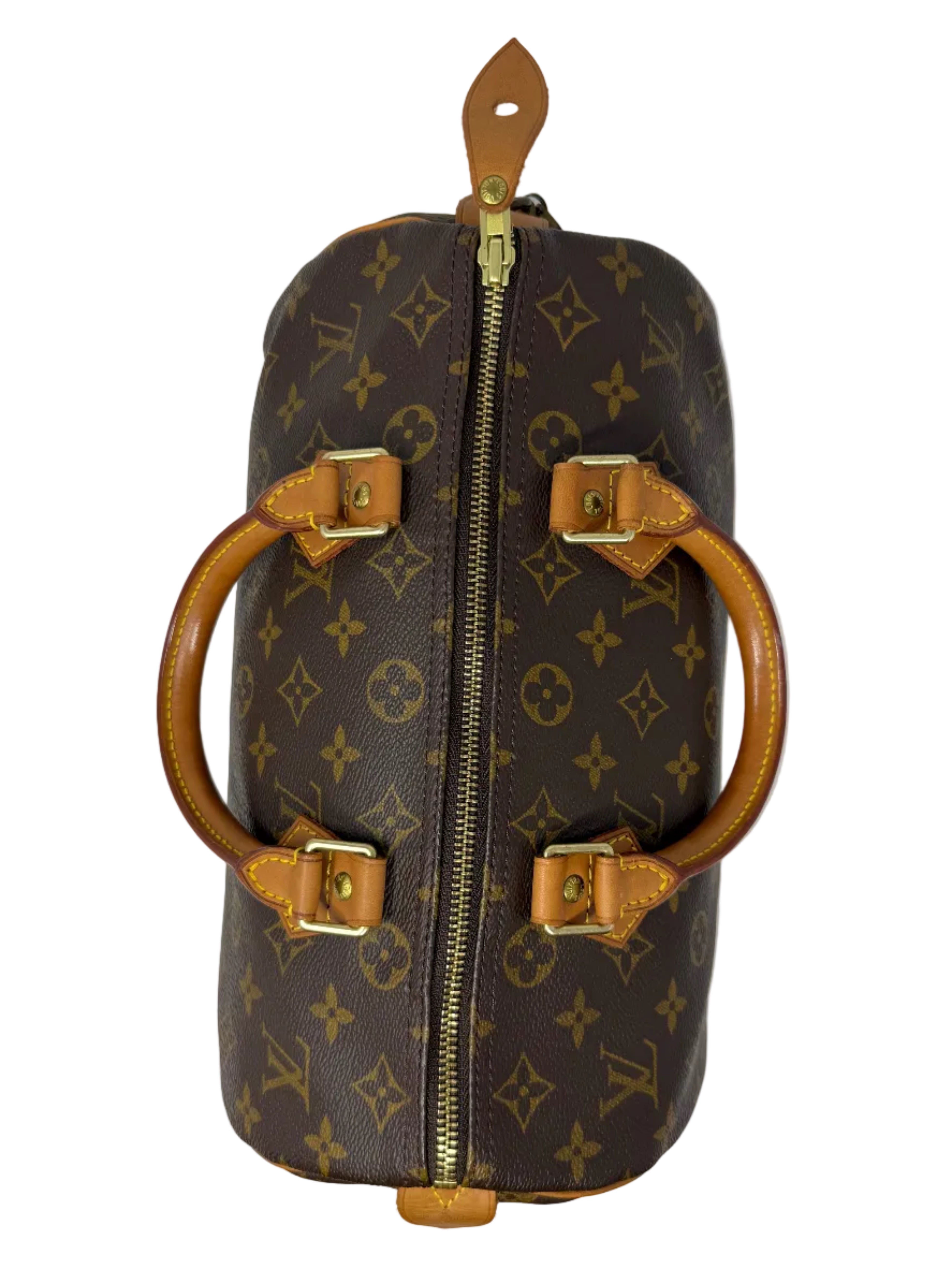 Louis Vuitton Speedy 30, Monogram – Vintage 1999 – SP0939