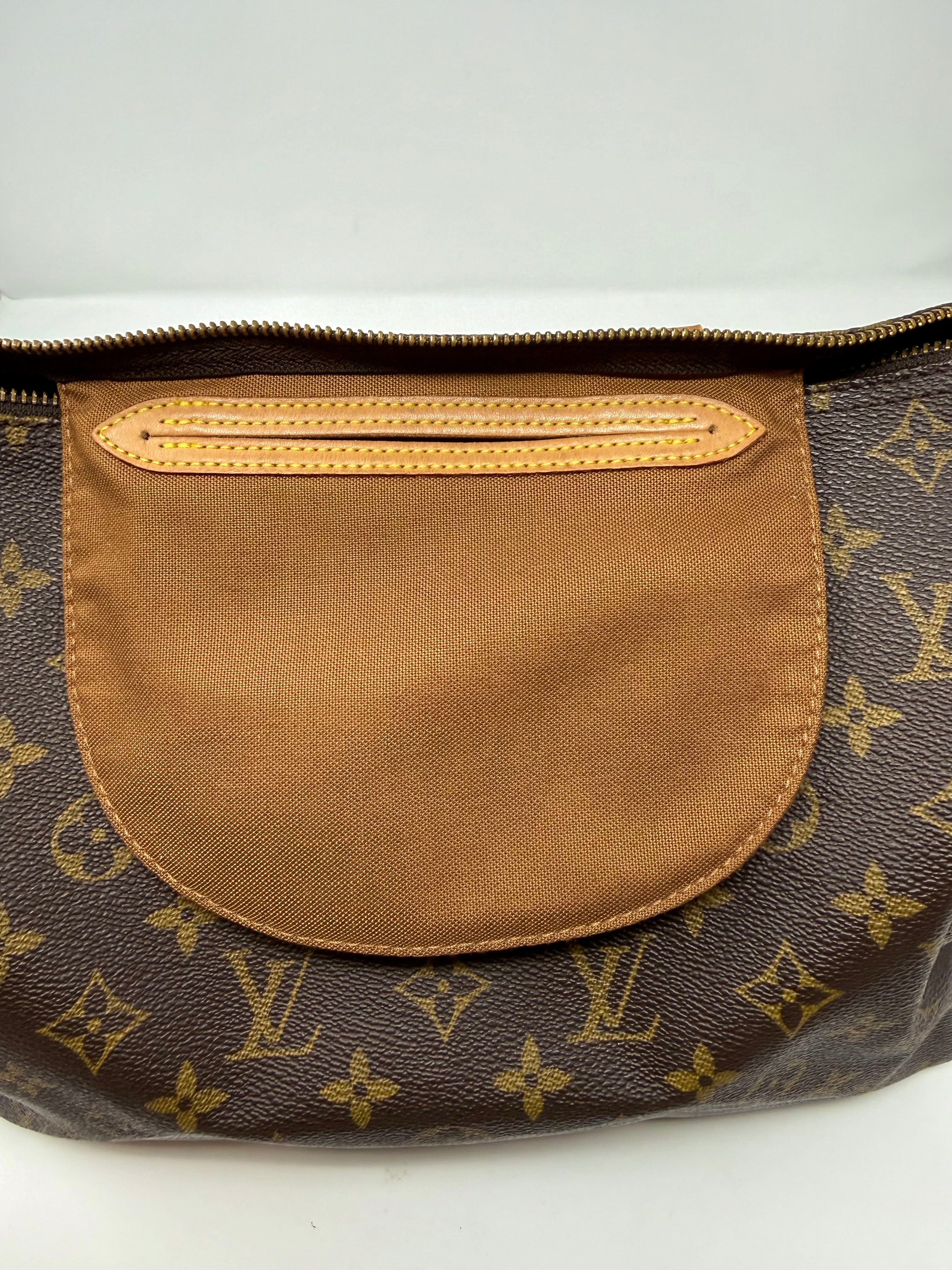 Louis Vuitton Speedy 30 Monogram – Vintage 1999 – SP0959