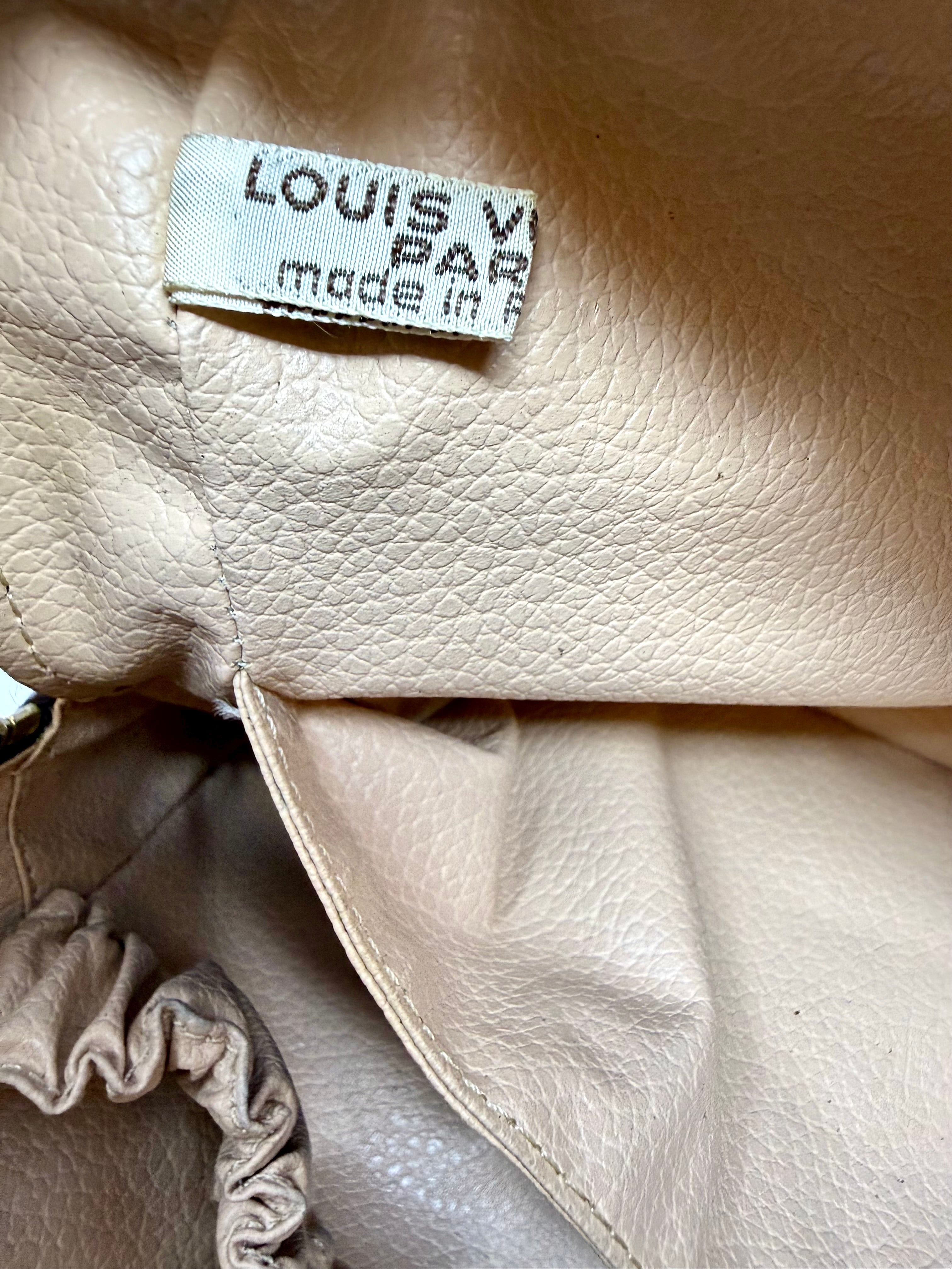 Louis Vuitton Vintage Monogram Trousse Toilette 28 – 874 TH