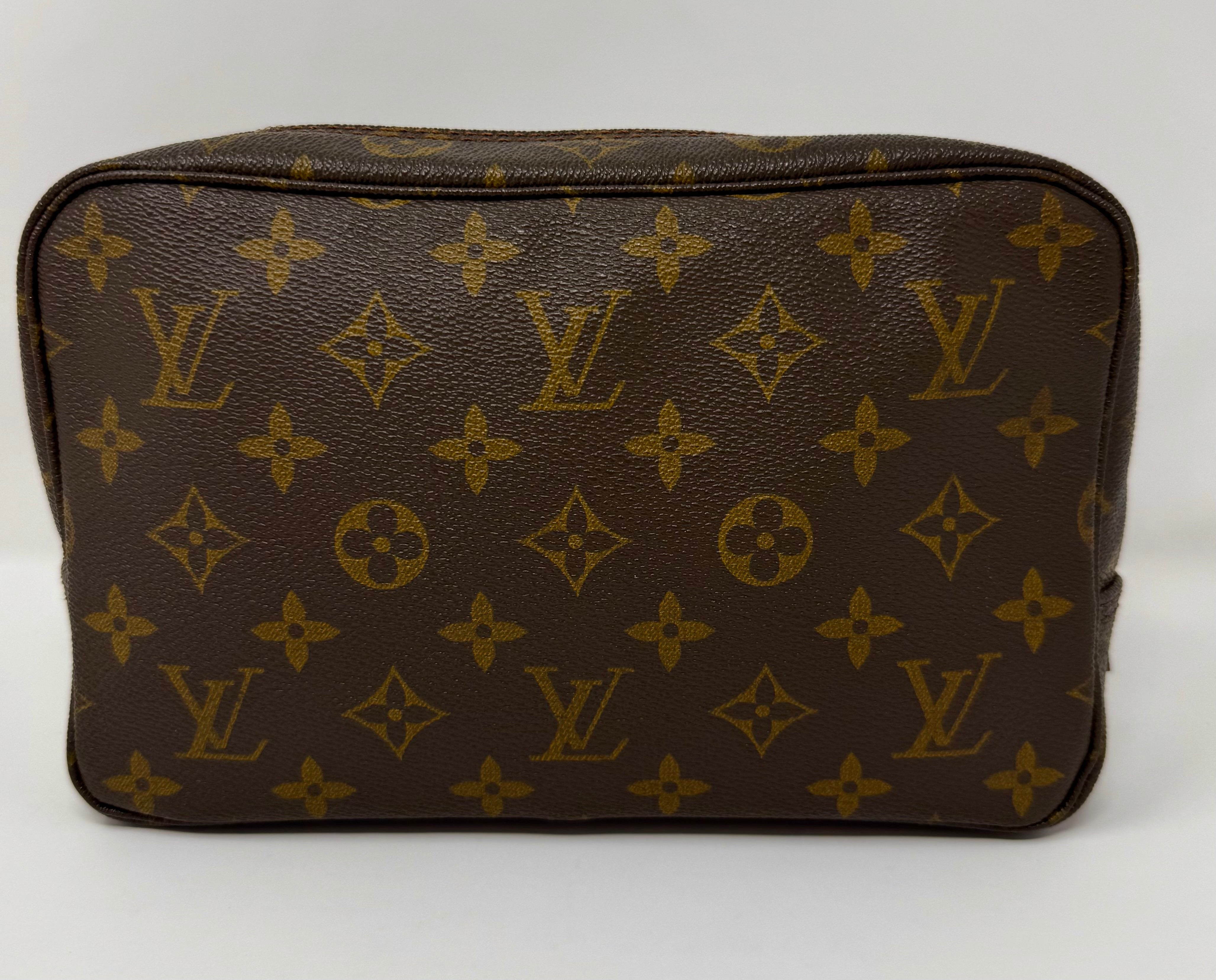 Louis Vuitton Vintage Trousse Toilette 23 Monogram | Pre-Date Code