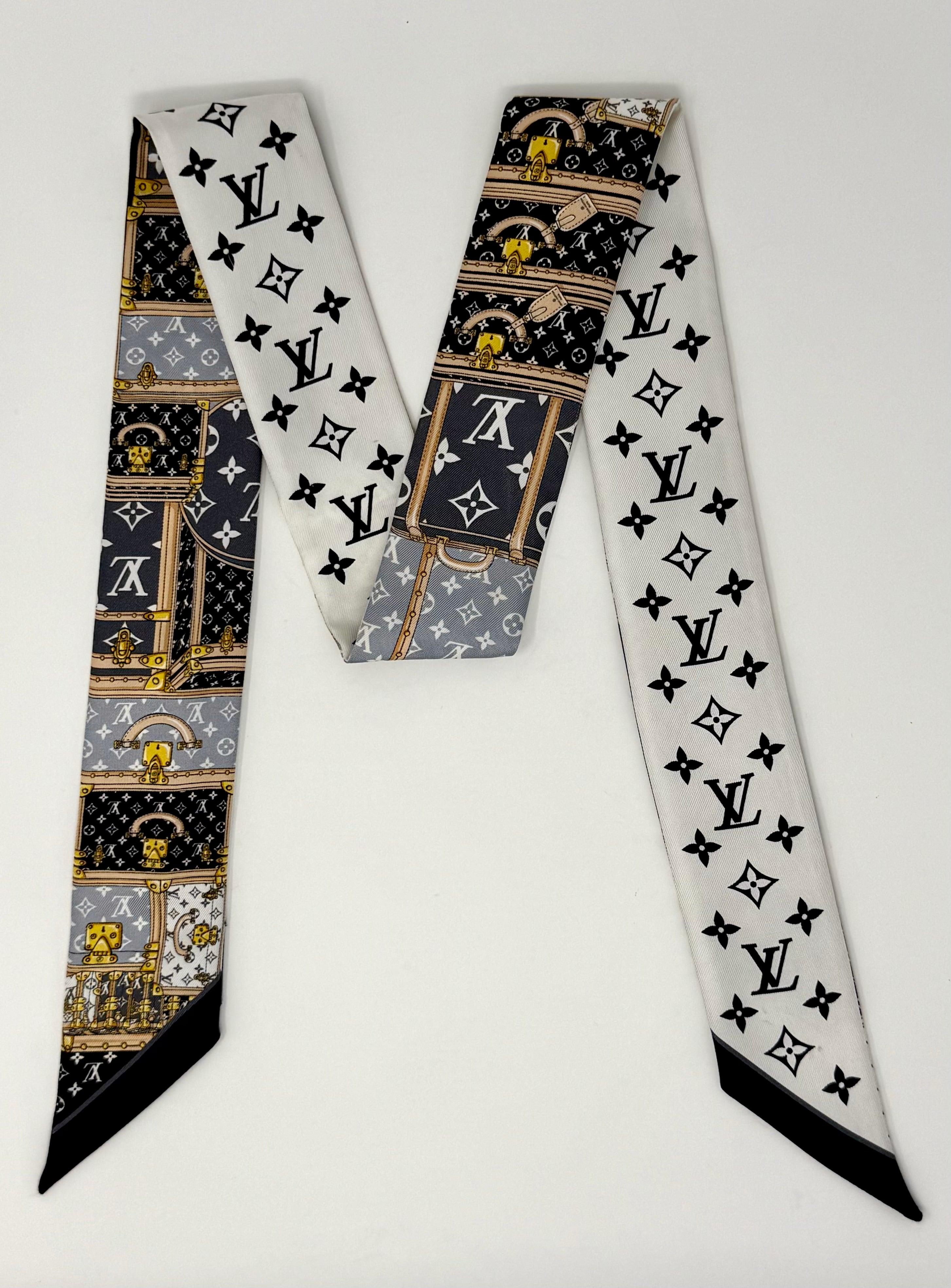Louis Vuitton Let’s Go BB Bandeau