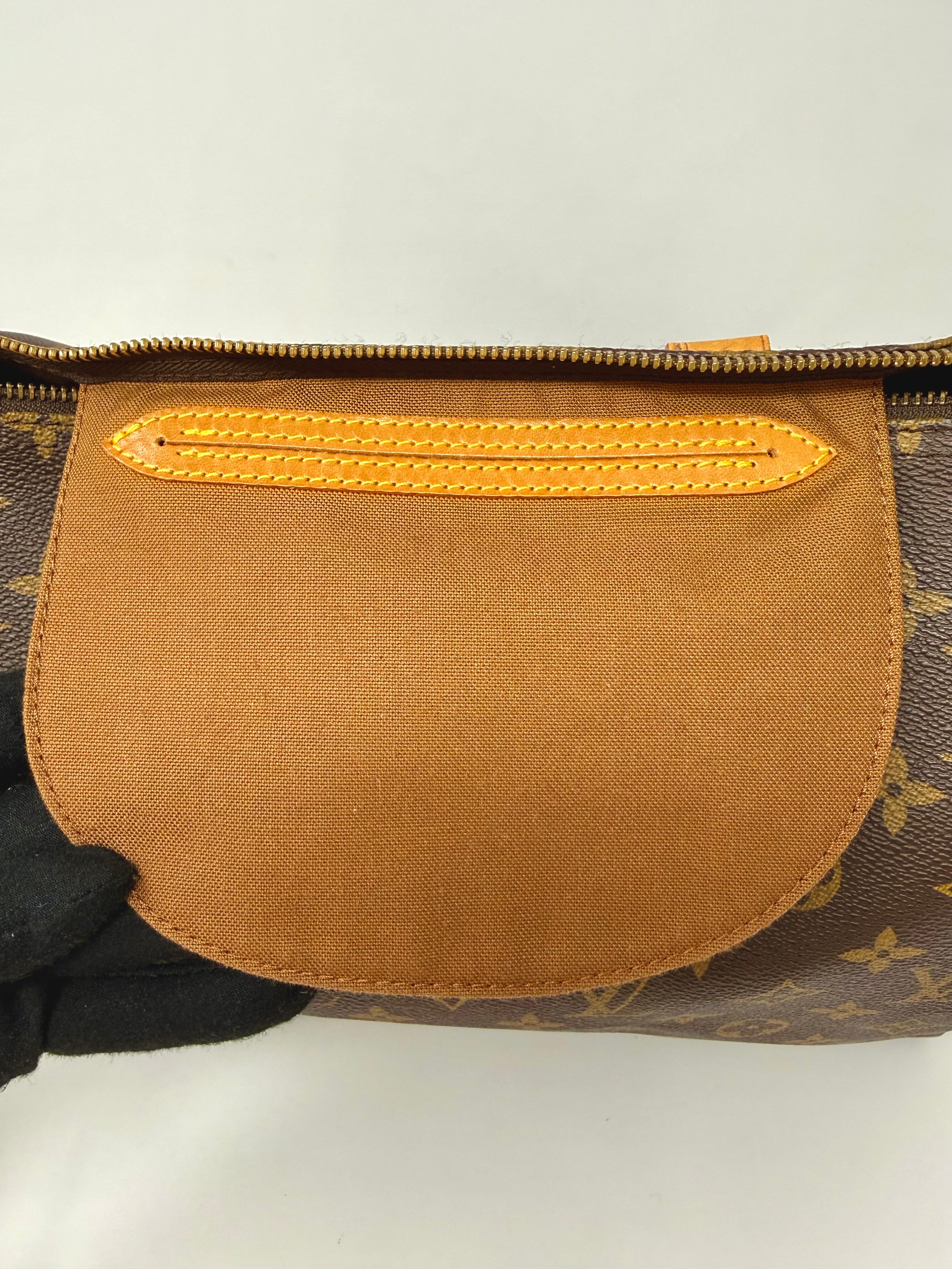 Louis Vuitton Speedy 30 – Monogram Canvas, Vintage 1995