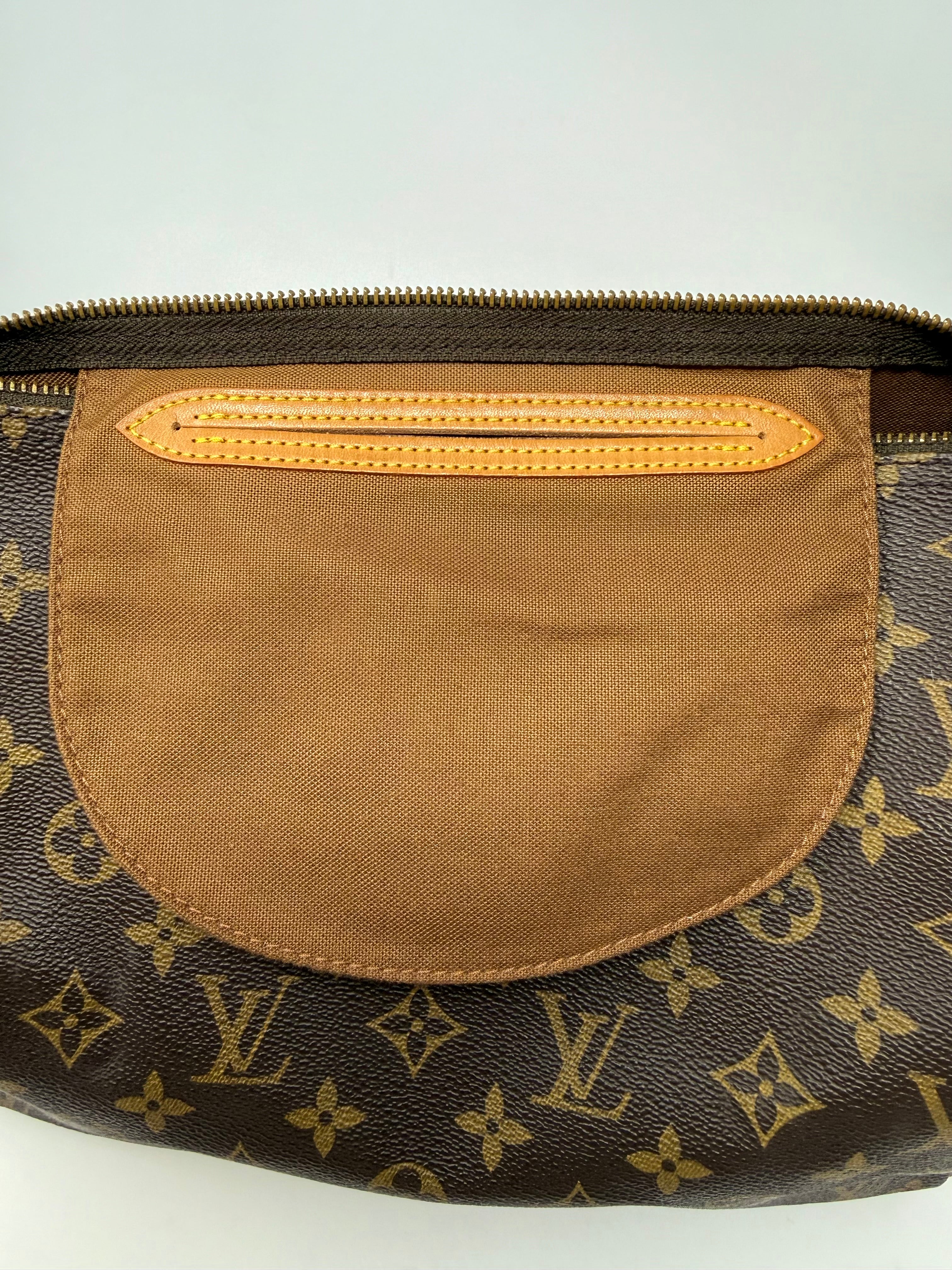 Louis Vuitton Speedy 30, Monogram – Vintage 1997 – SP0967