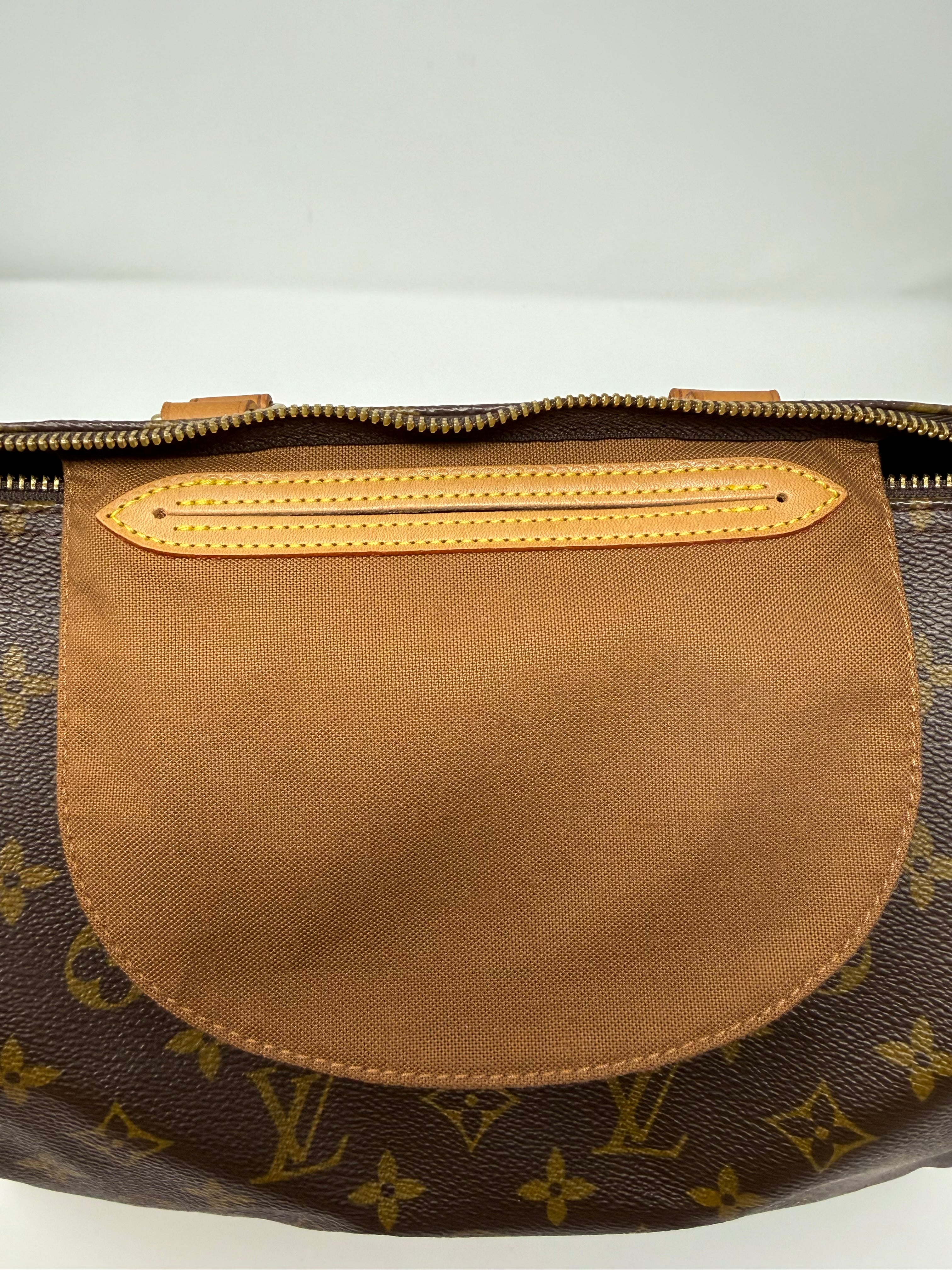 Louis Vuitton Speedy 30, Monogram – Vintage 1999 – SP0939