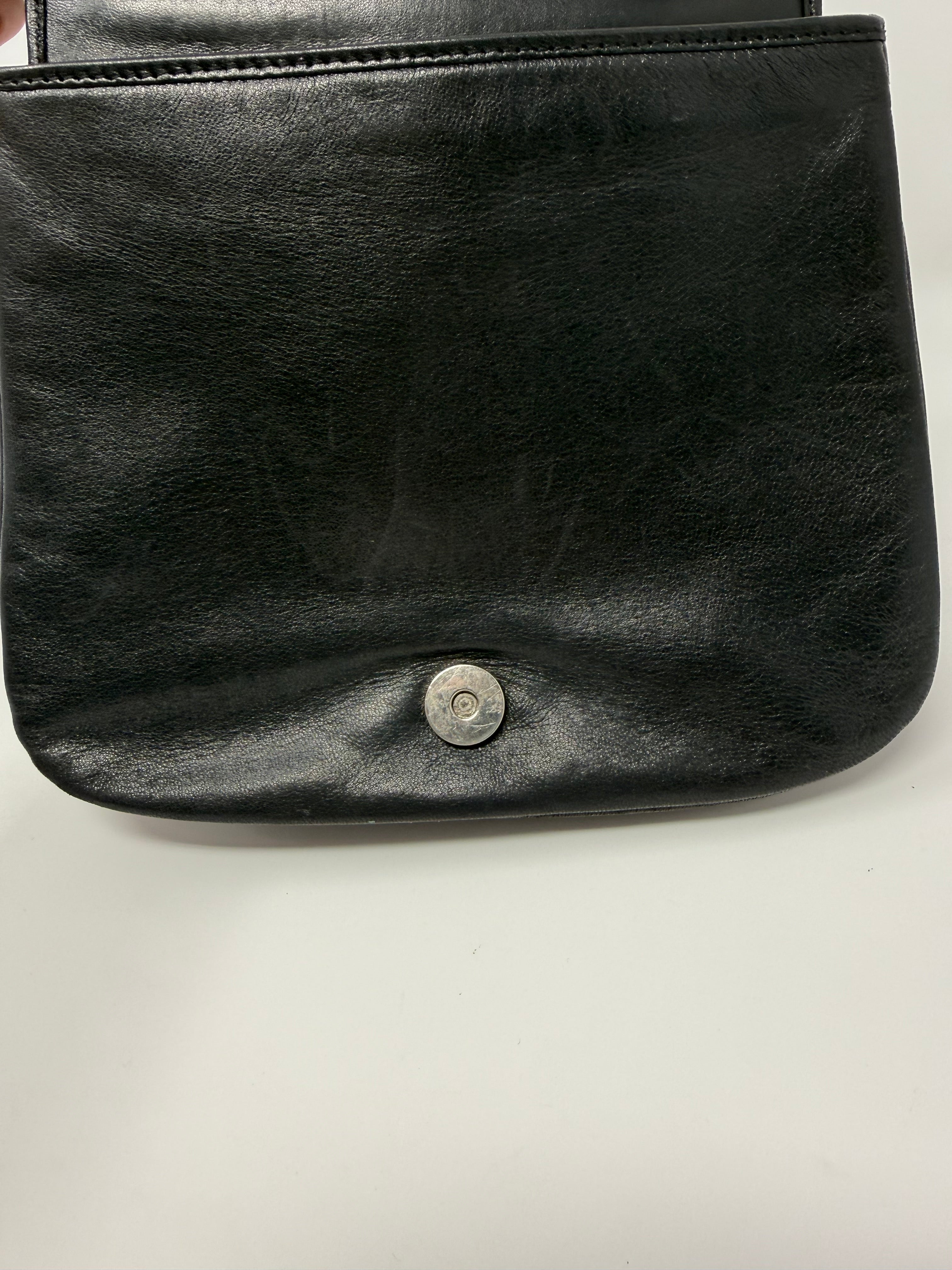 BOTTEGA VENETA - Small Intrecciato Nappa Shoulder Bag