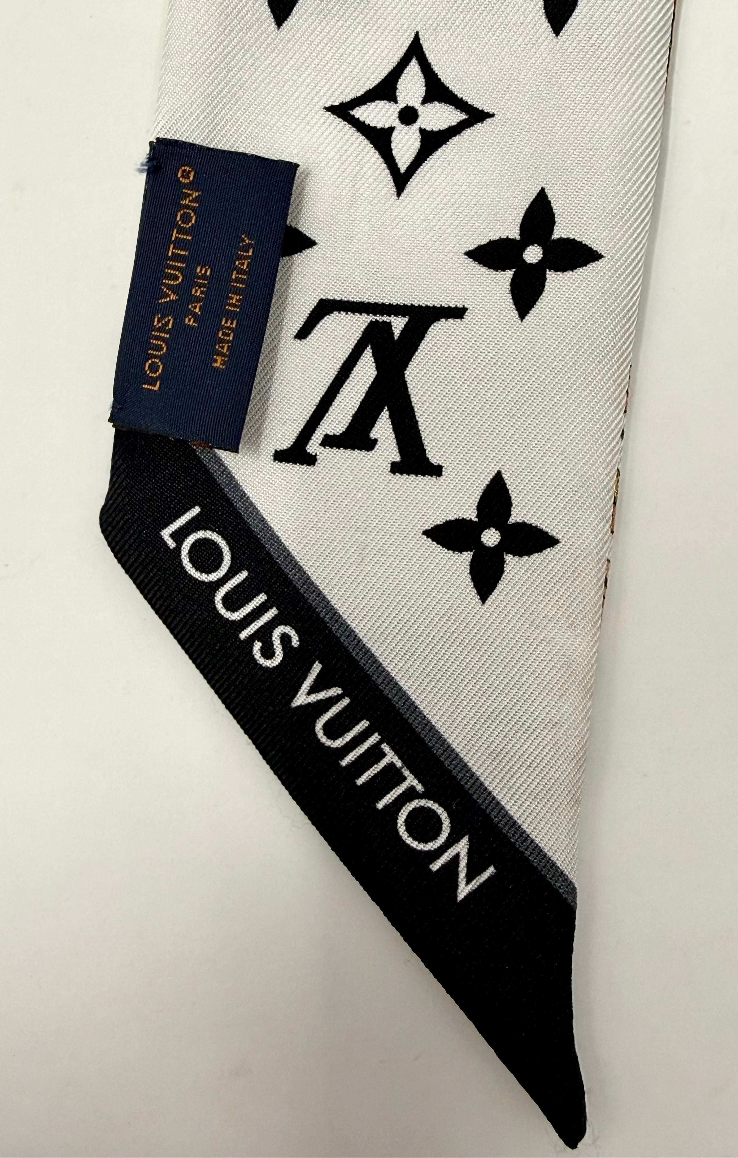 Louis Vuitton Let’s Go BB Bandeau