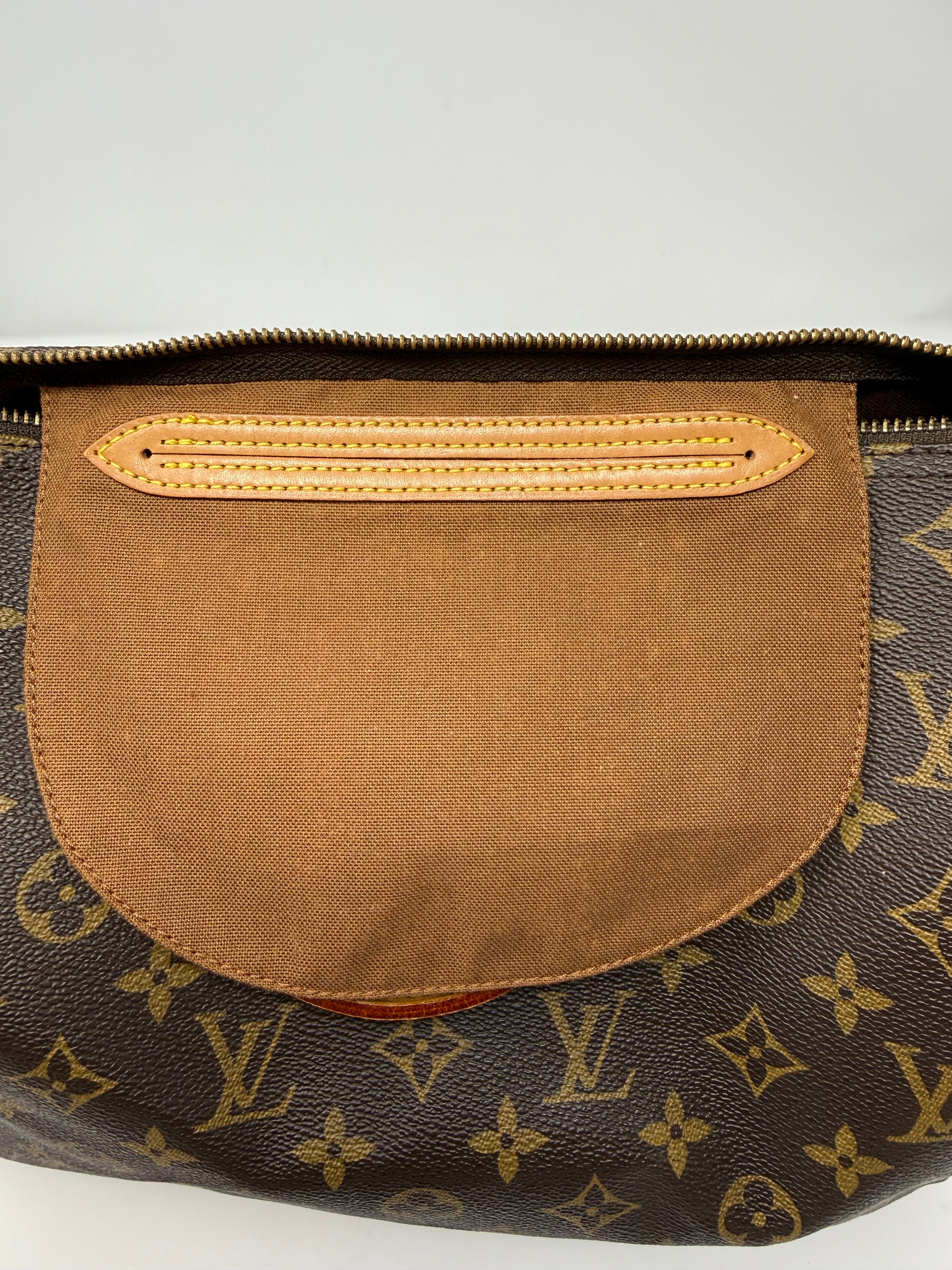 Louis Vuitton Speedy 30, Monogram – Vintage 1997 – SP1917