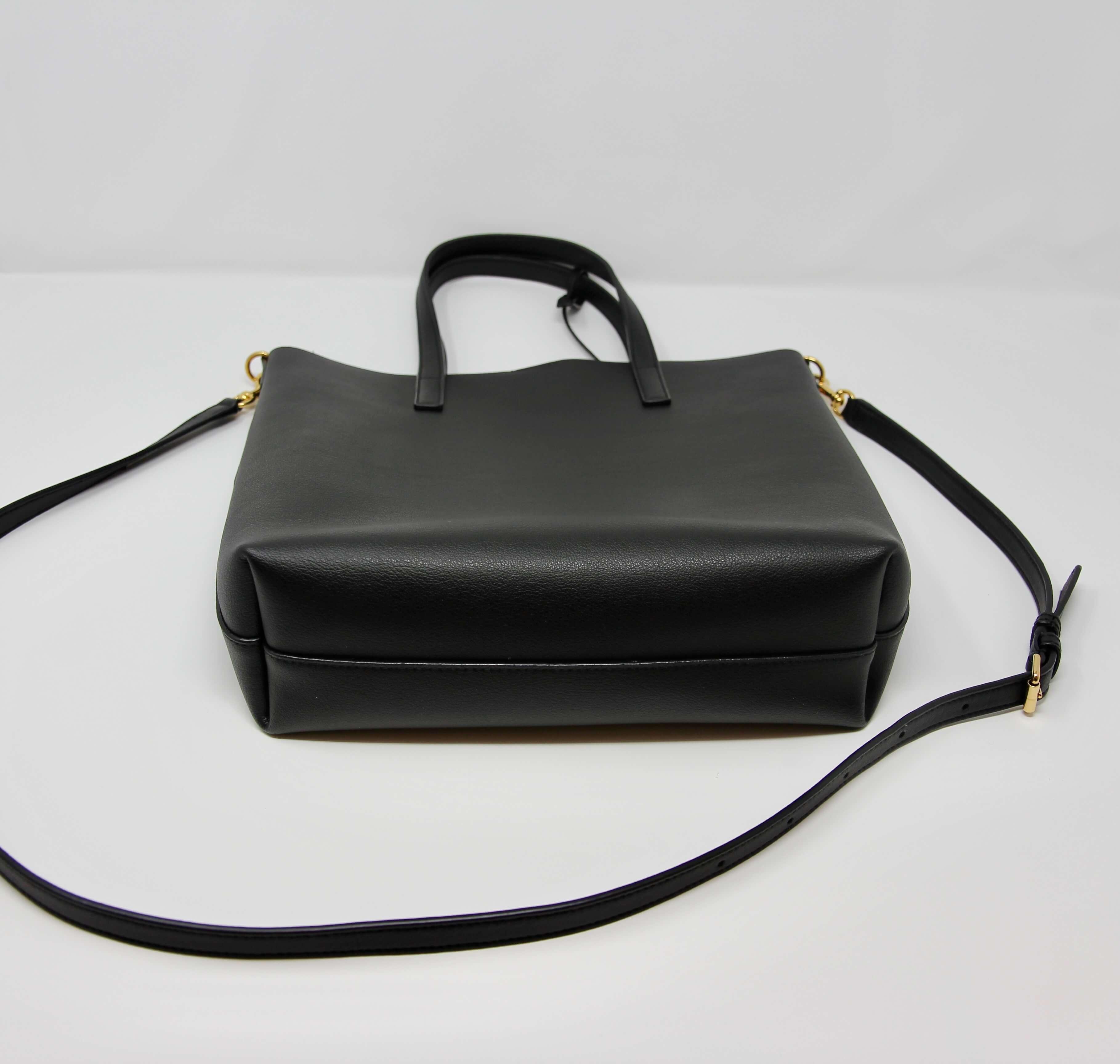 Saint Laurent - YSL 2 way shopping tote