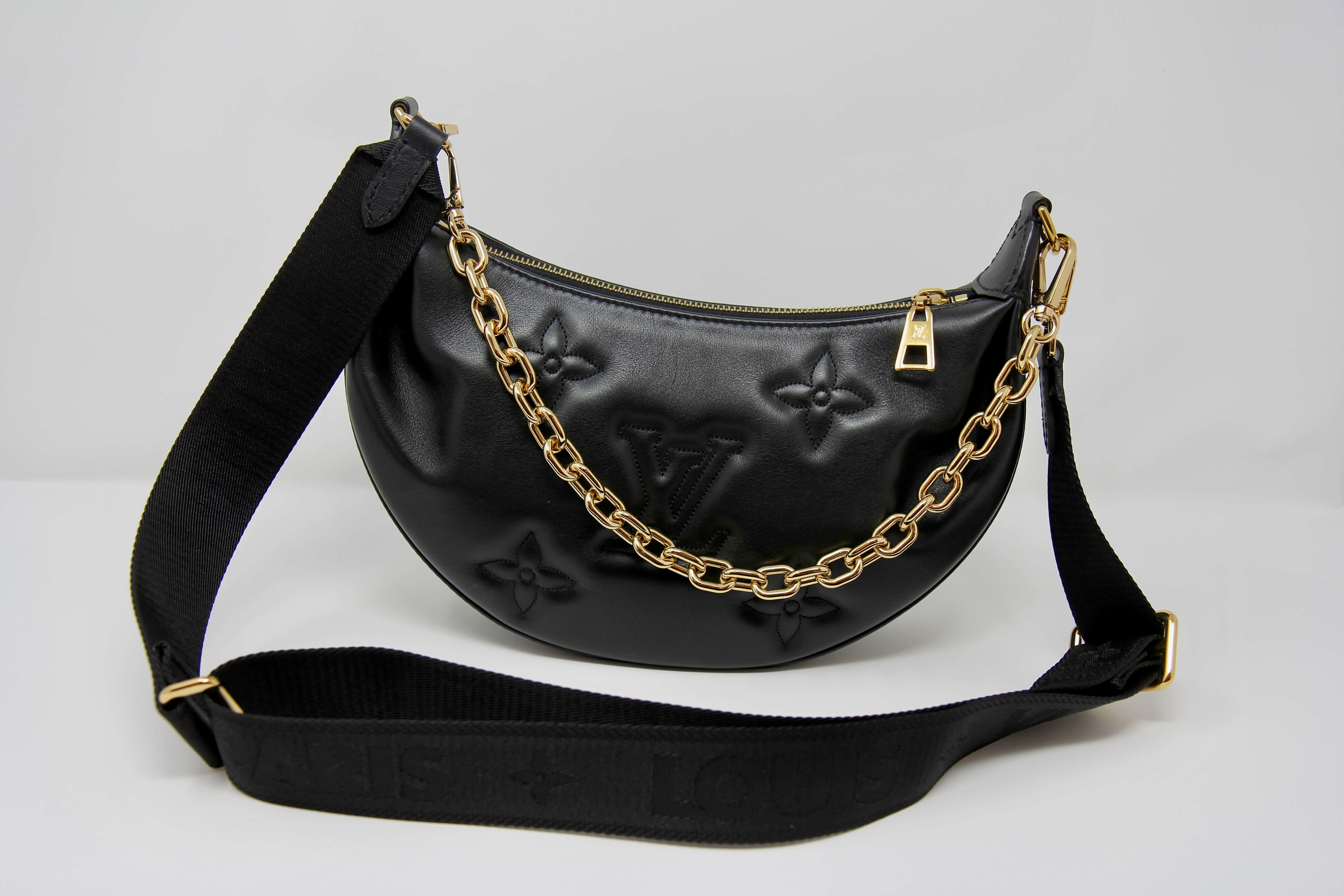 LOUIS VUITTON - Over The Moon Shoulder Bag RFID