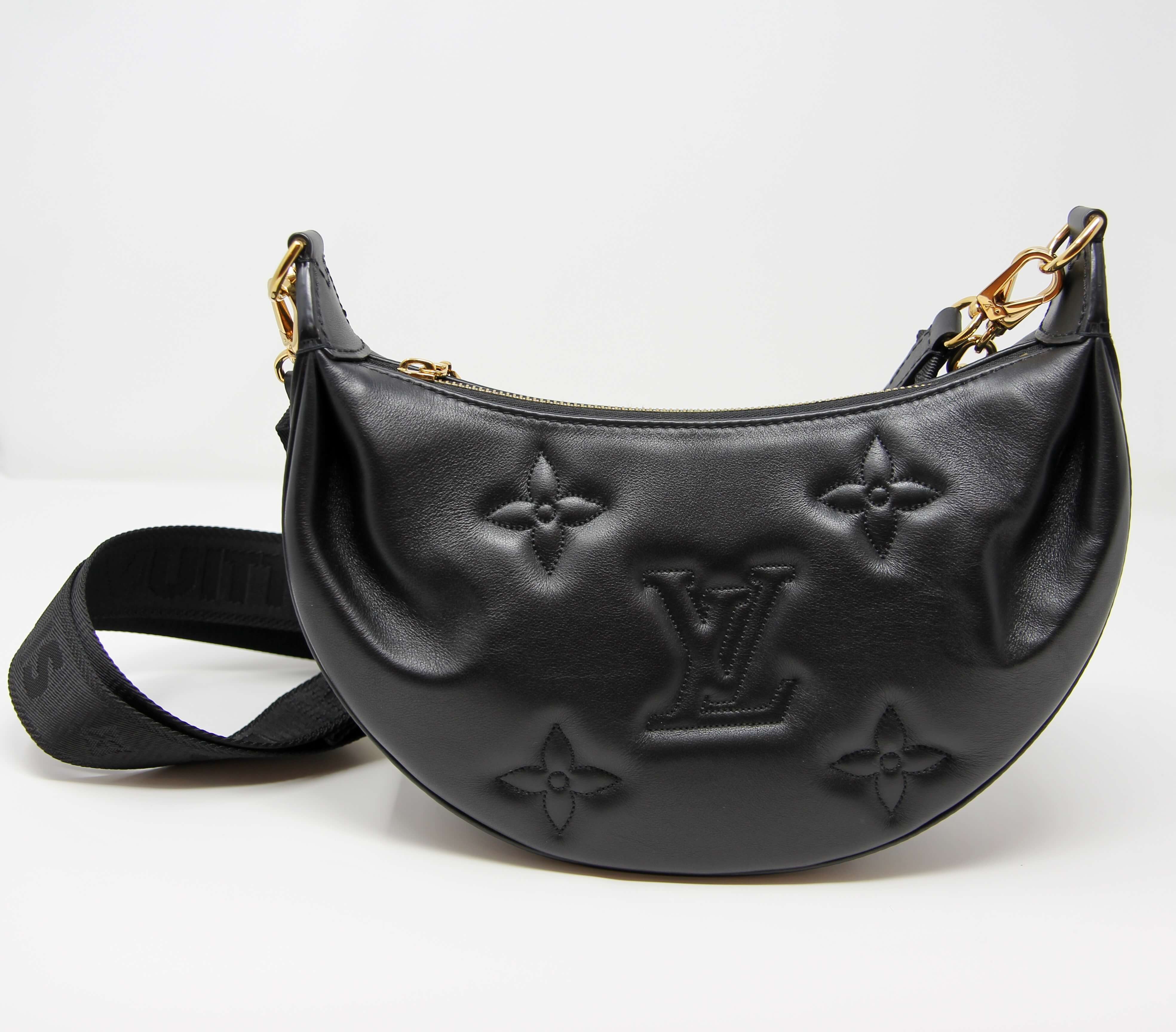 LOUIS VUITTON - Over The Moon Shoulder Bag RFID
