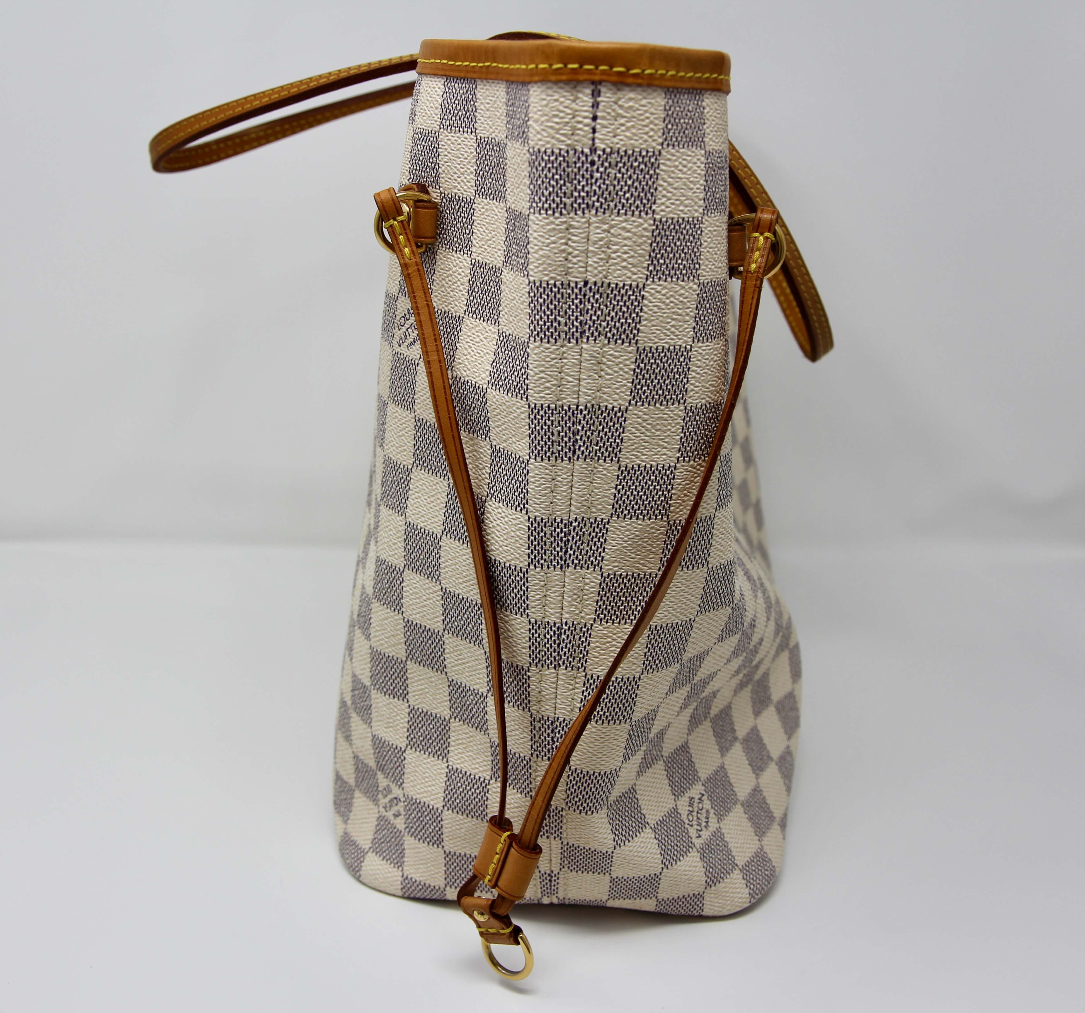 Louis Vuitton - Neverfull MM