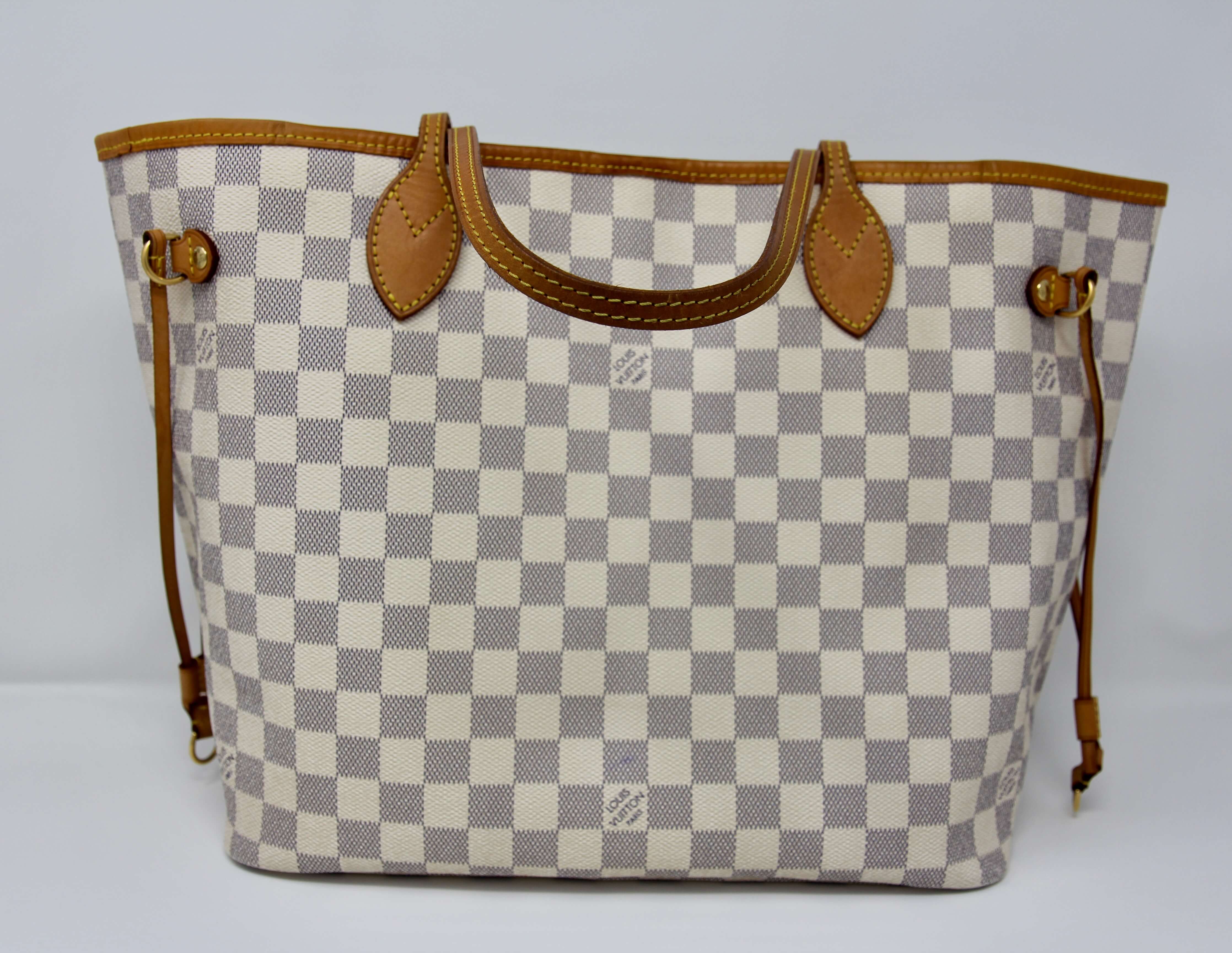 Louis Vuitton - Neverfull MM