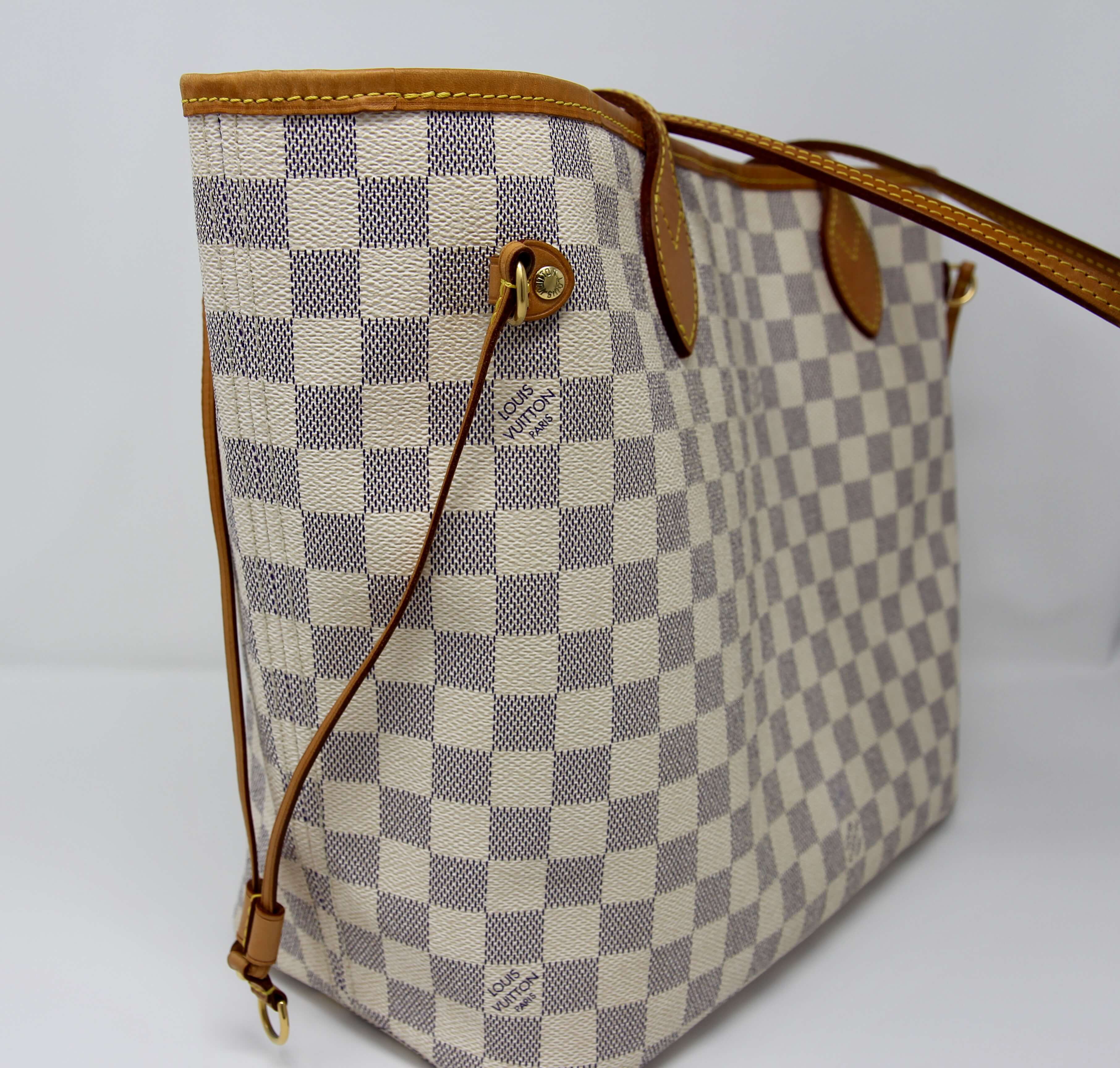 Louis Vuitton - Neverfull MM