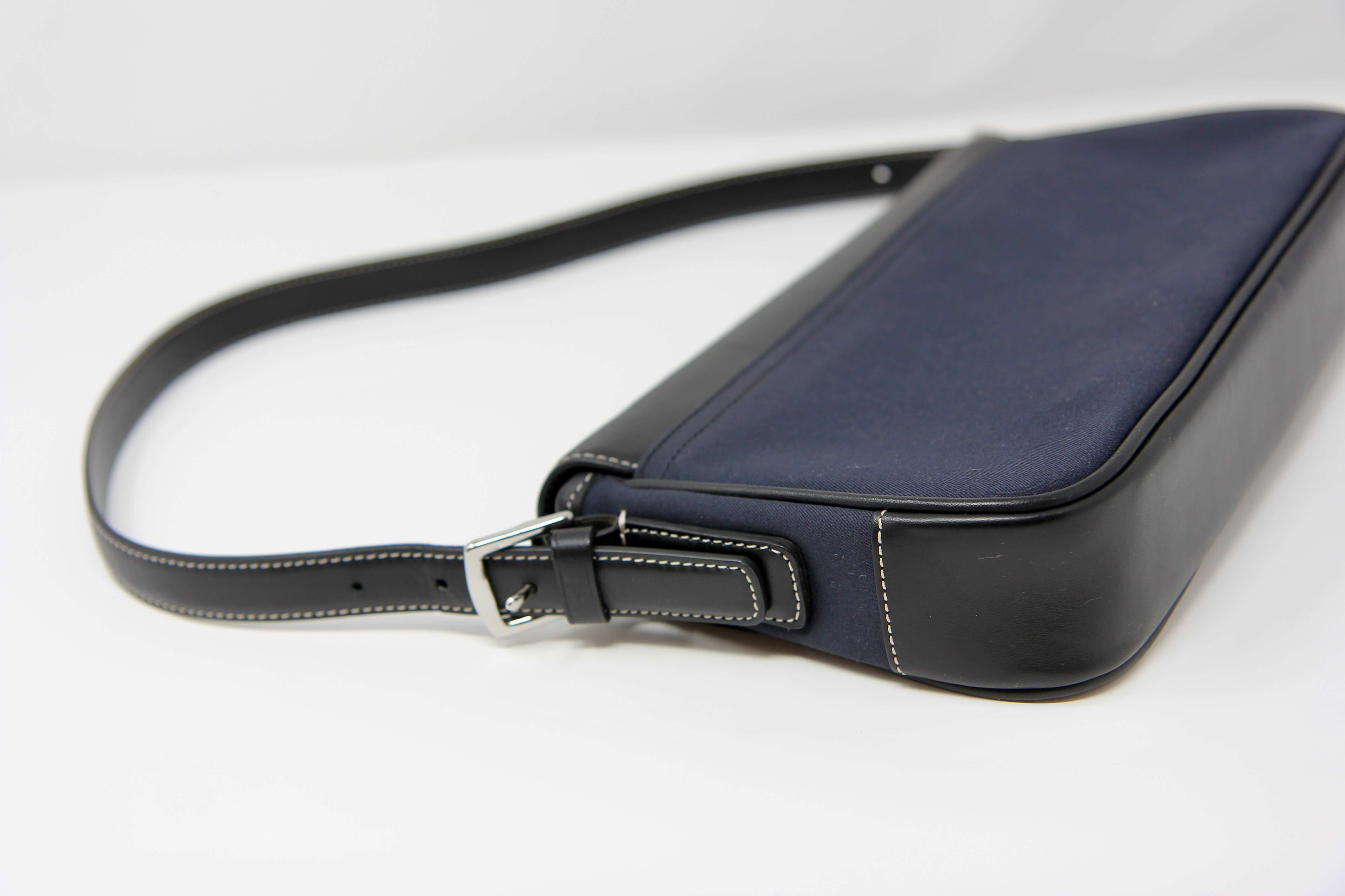 COACH  - Hampton Shoulder Bag (Style No. 7702)