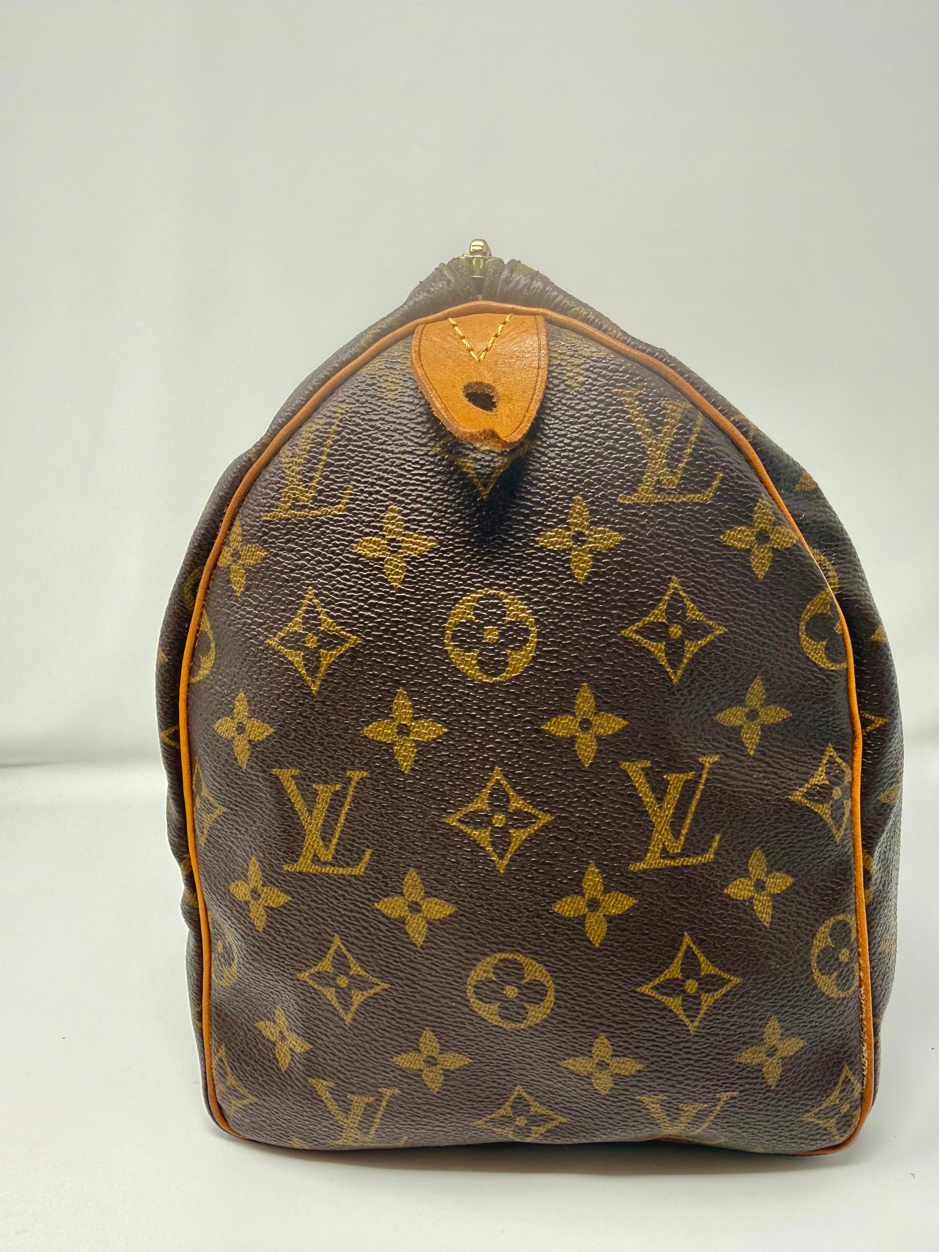 Louis Vuitton Speedy 30 – Monogram Canvas | Vintage 1994