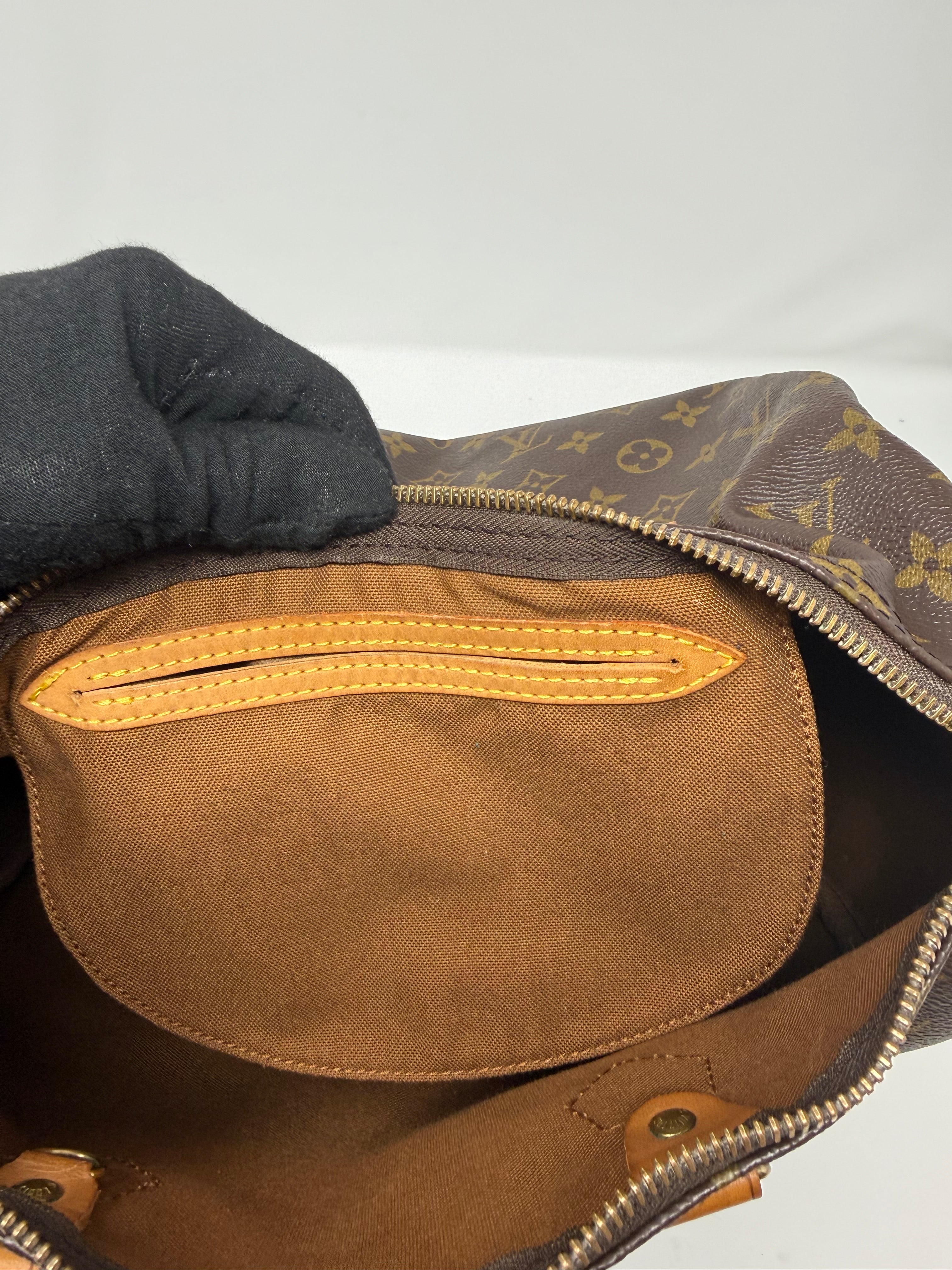 Louis Vuitton Speedy 30 – Monogram Canvas | Vintage 1994