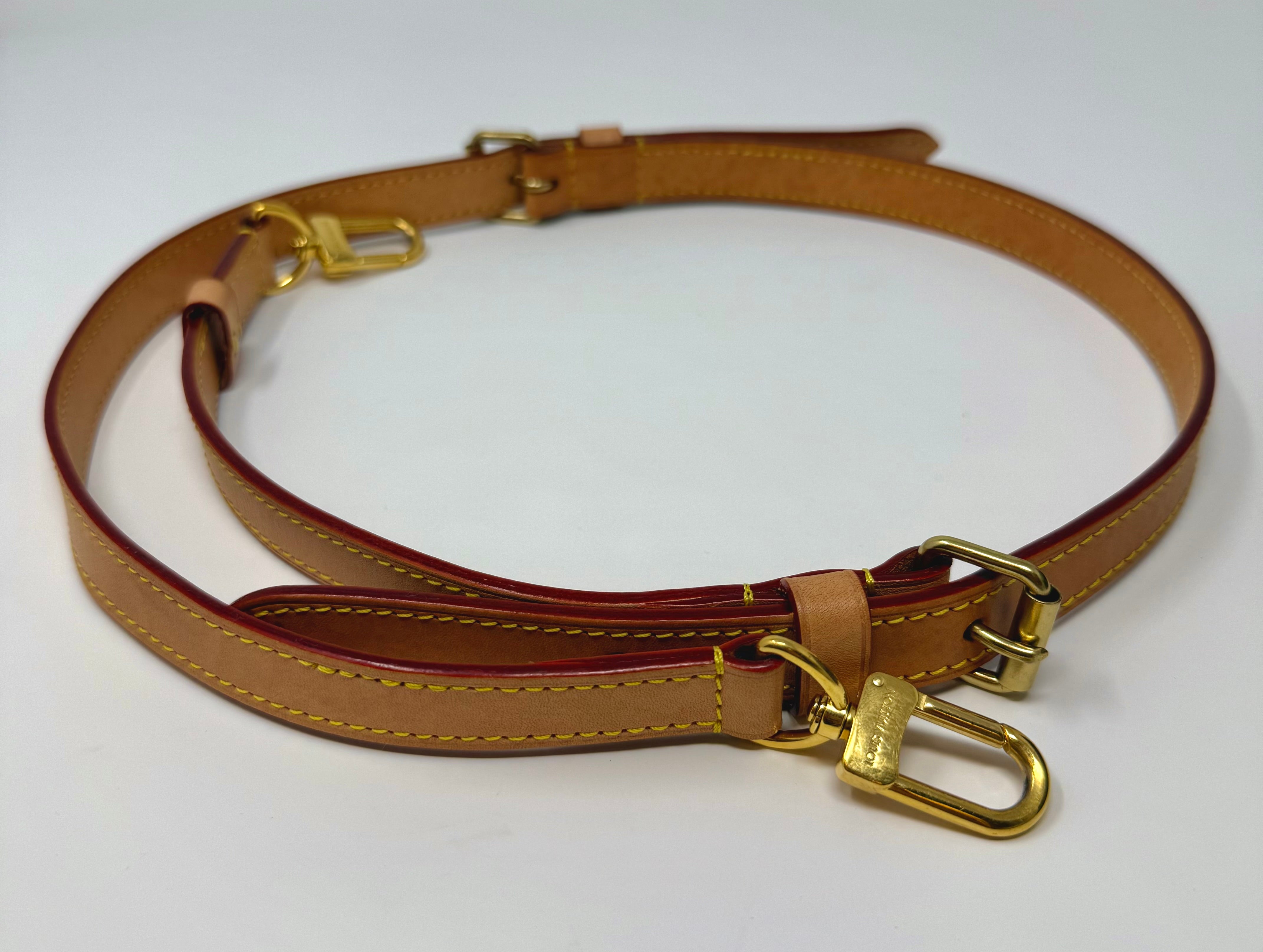 Louis Vuitton Speedy 25 Bandoulière – Monogram Canvas, Modern Version, Post 2021 (Microchipped)