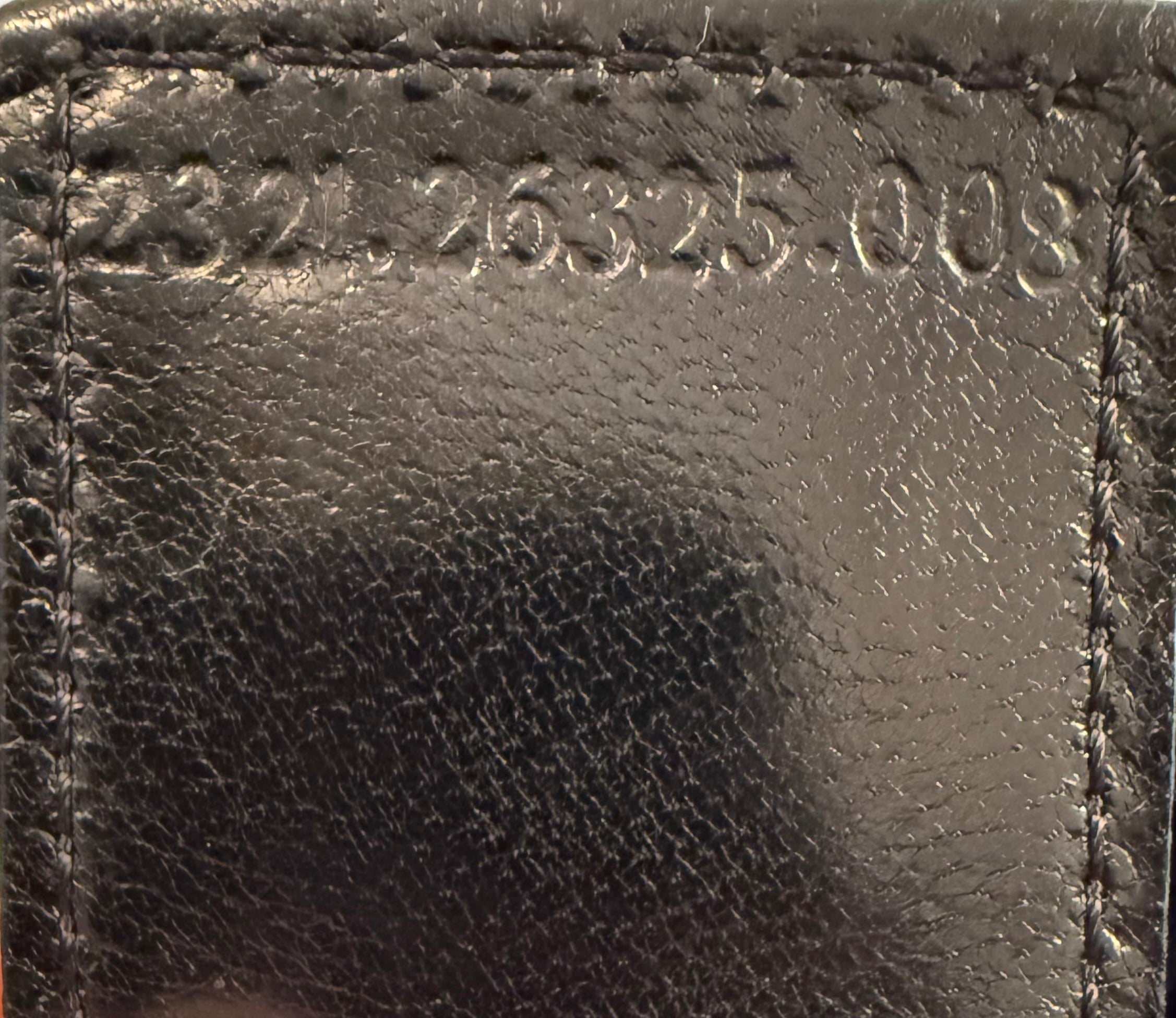 Fendi Neoprene Mama Baguette Shoulder Bag – Black, Vintage Y2K