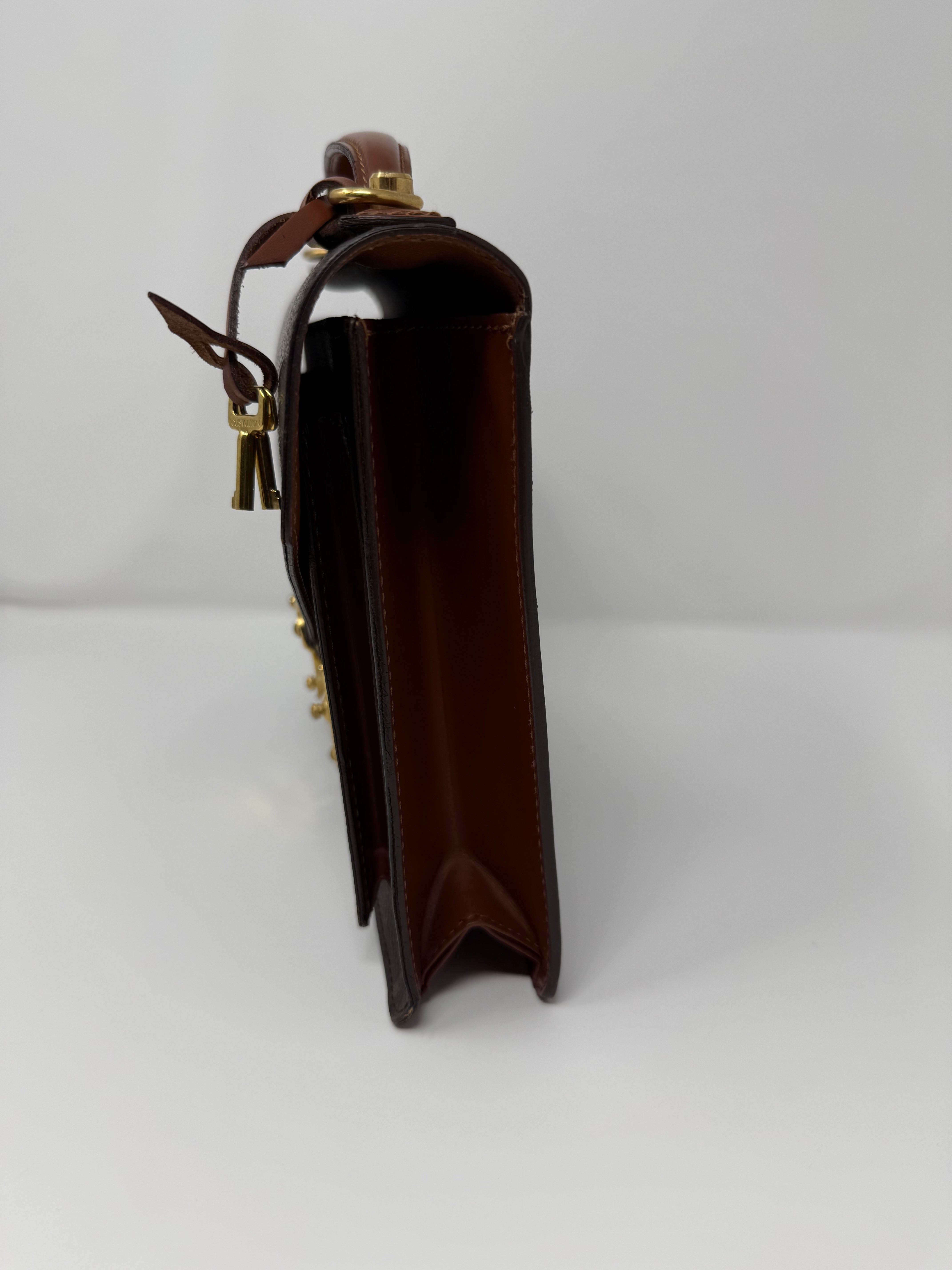 Louis Vuitton Monceau 26 – Monogram Canvas (Vintage)