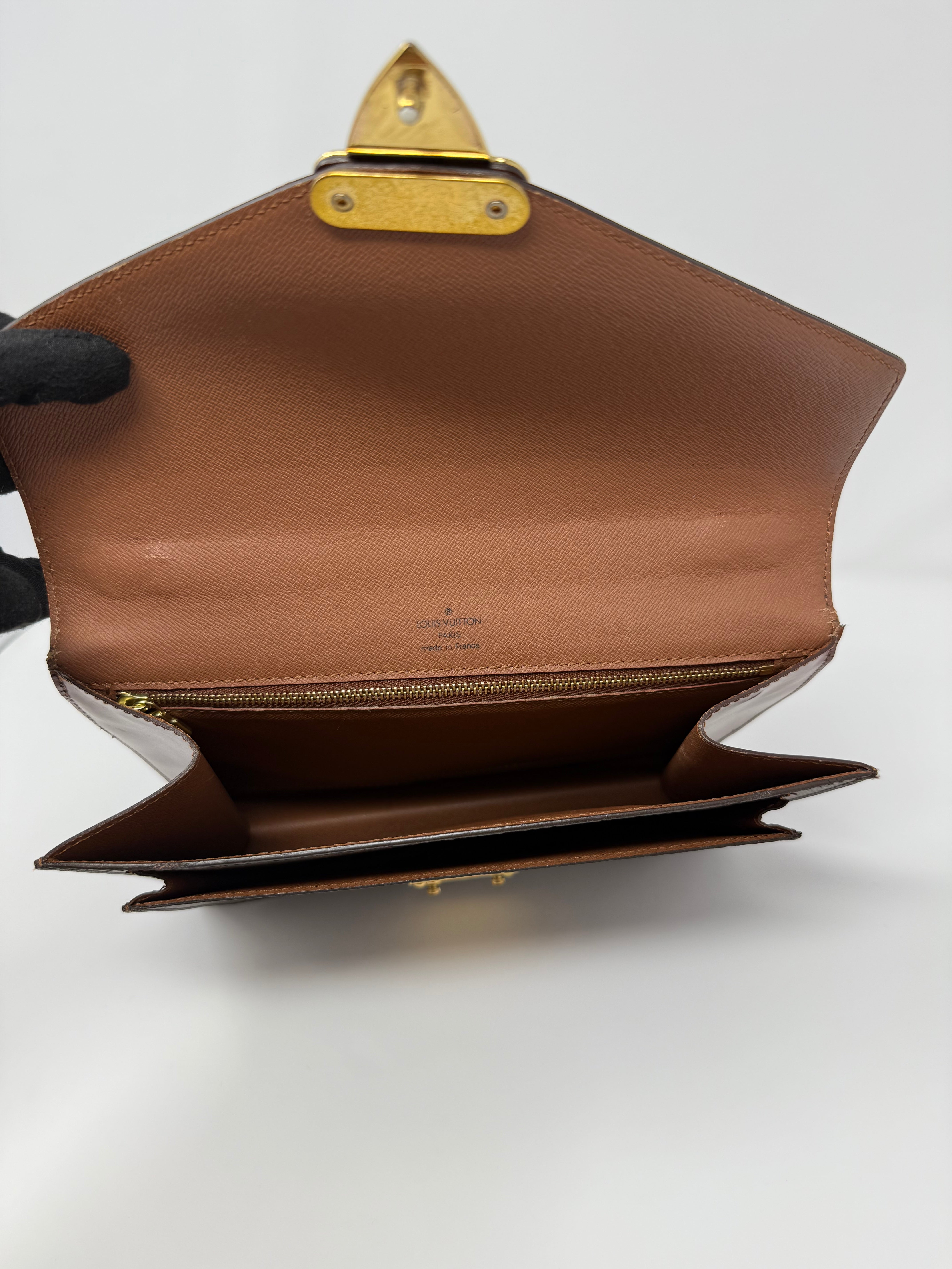 Louis Vuitton Monceau 26 – Monogram Canvas (Vintage)