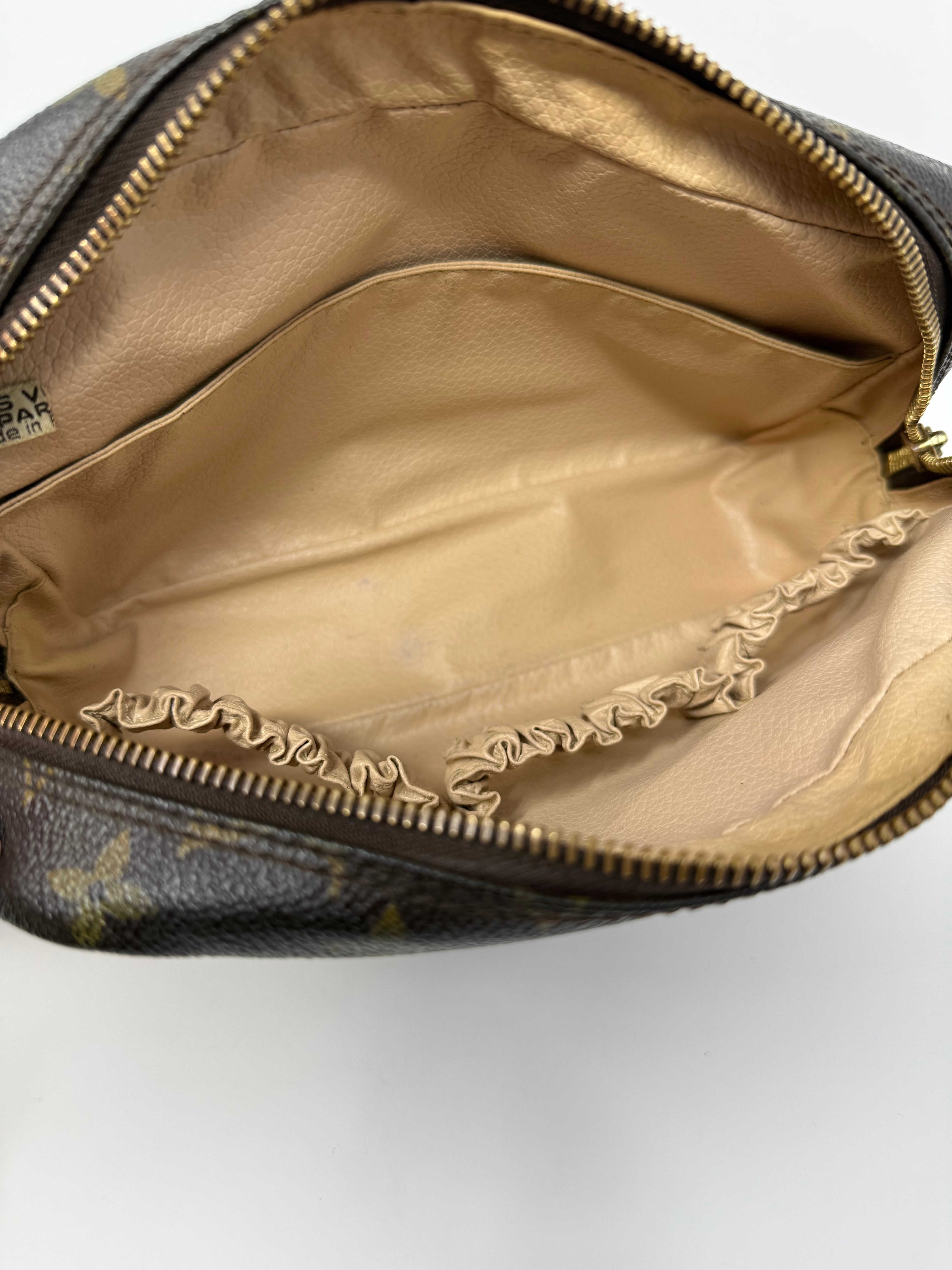 Louis Vuitton Vintage Trousse Toilette 23 Monogram (881 TH)