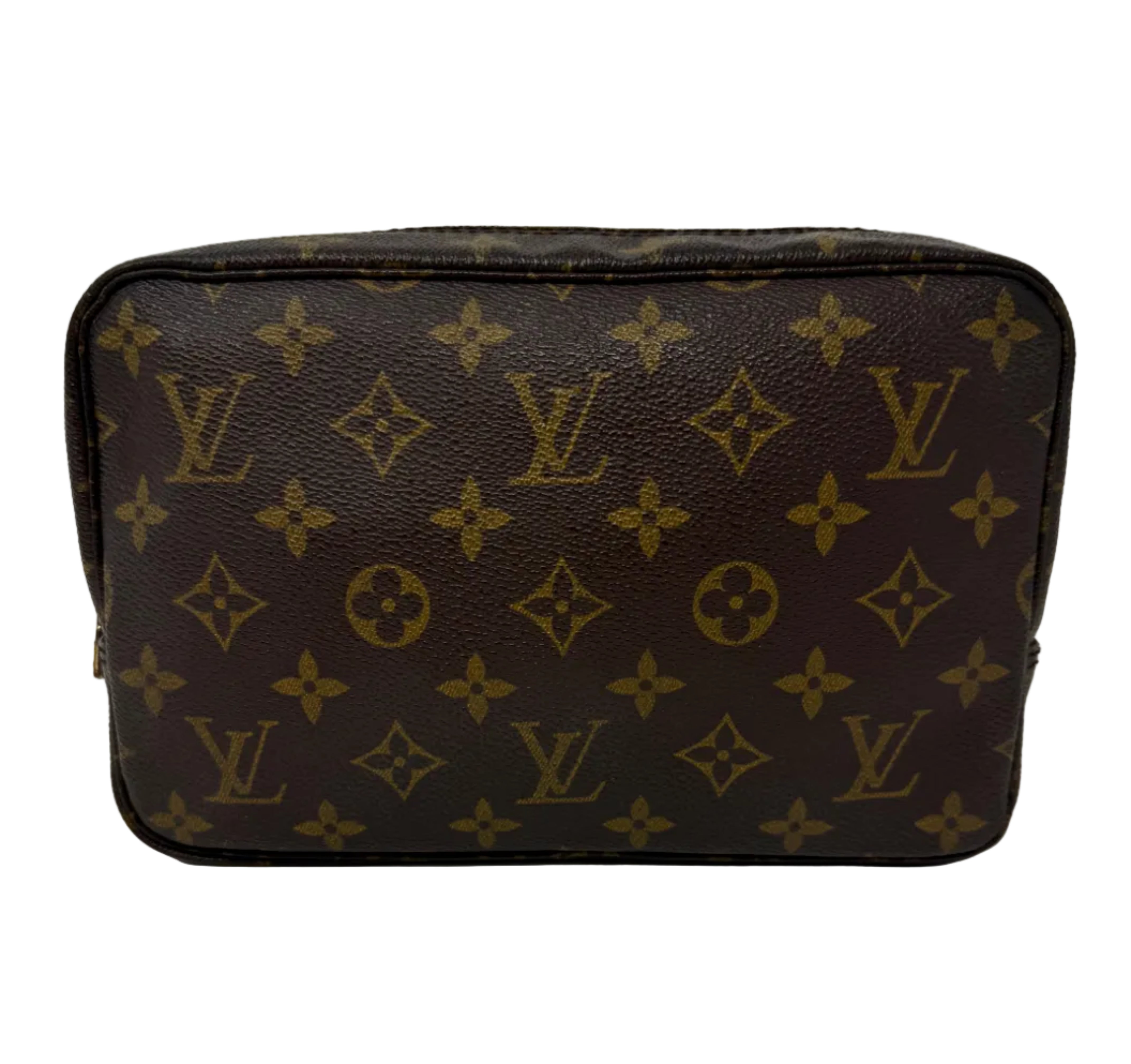 Louis Vuitton Vintage Trousse Toilette 23 Monogram (881 TH)