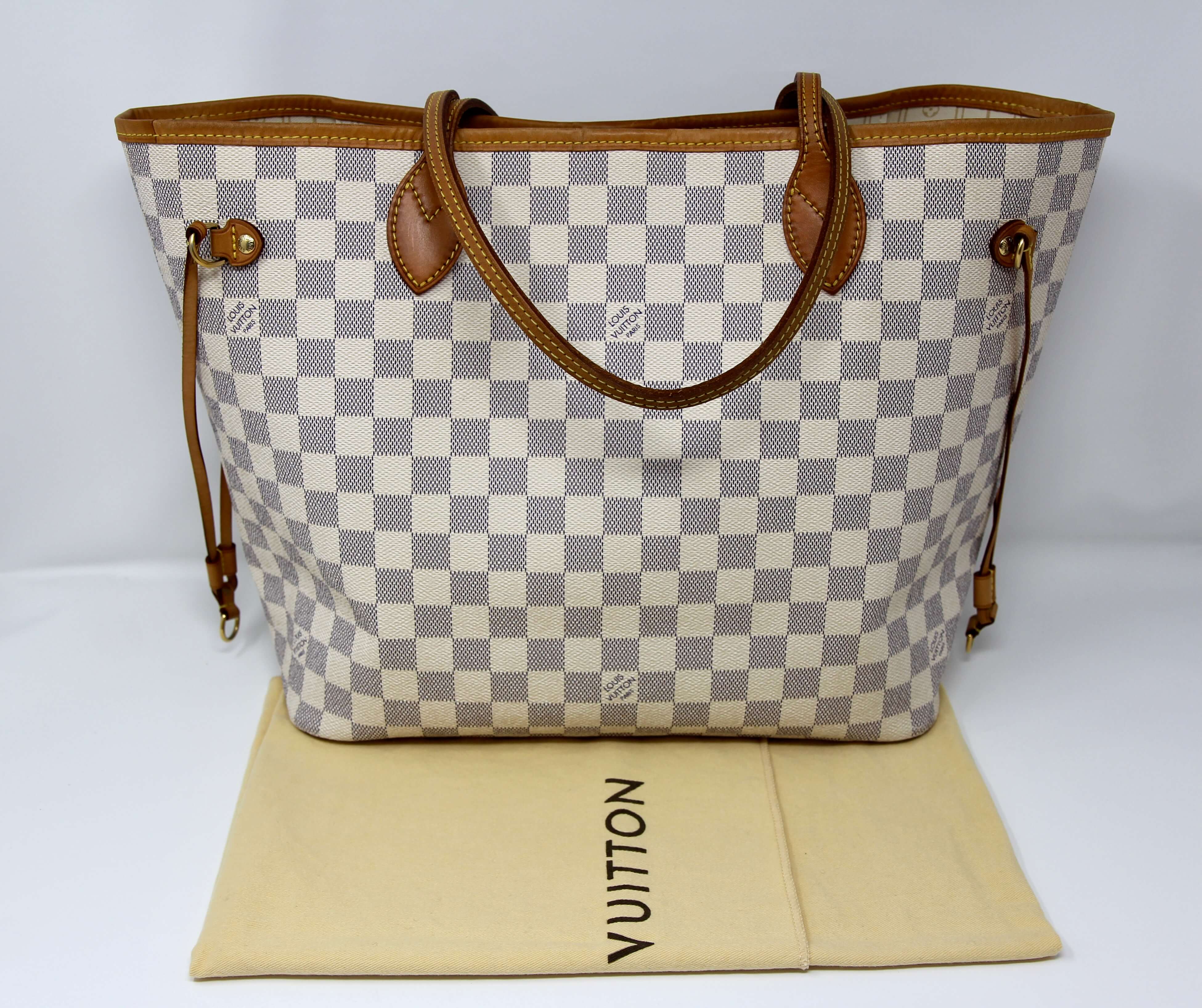 Louis Vuitton - Neverfull MM
